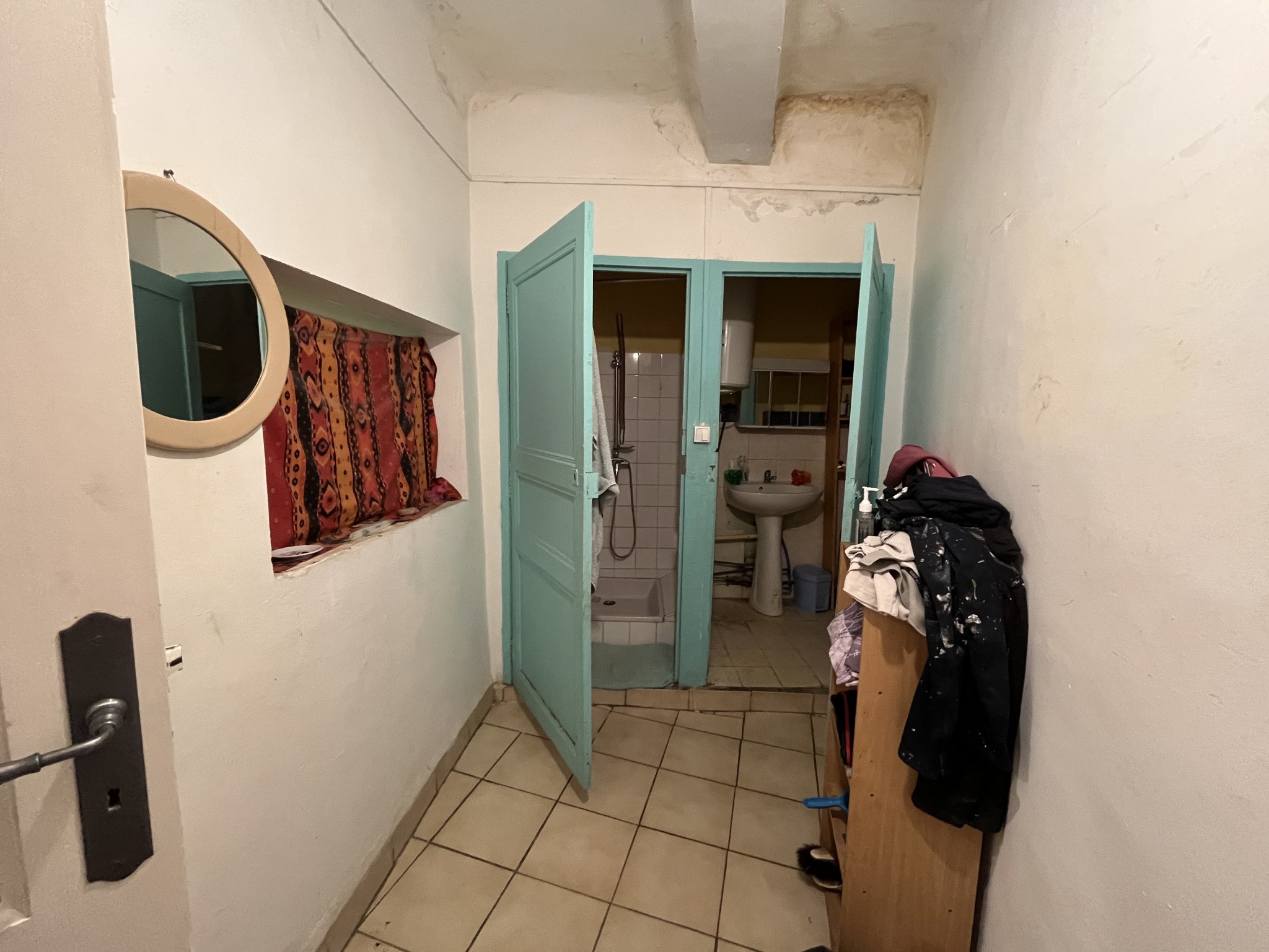 Vente Appartement à le Luc 4 pièces