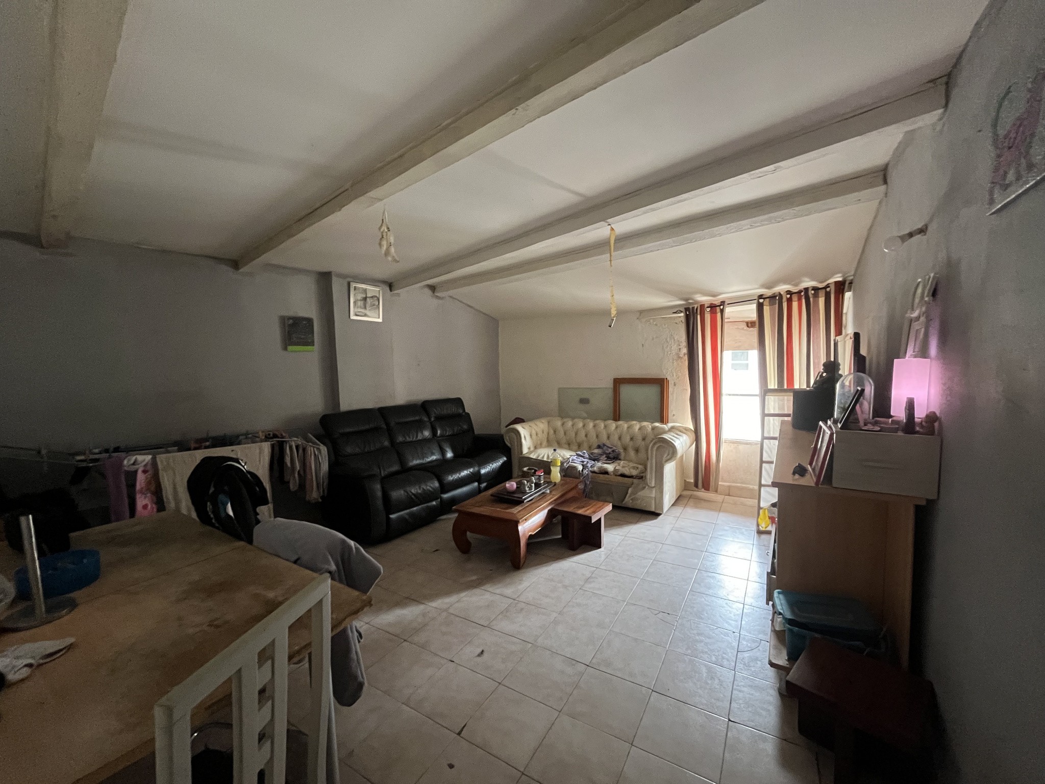 Vente Appartement à le Luc 4 pièces