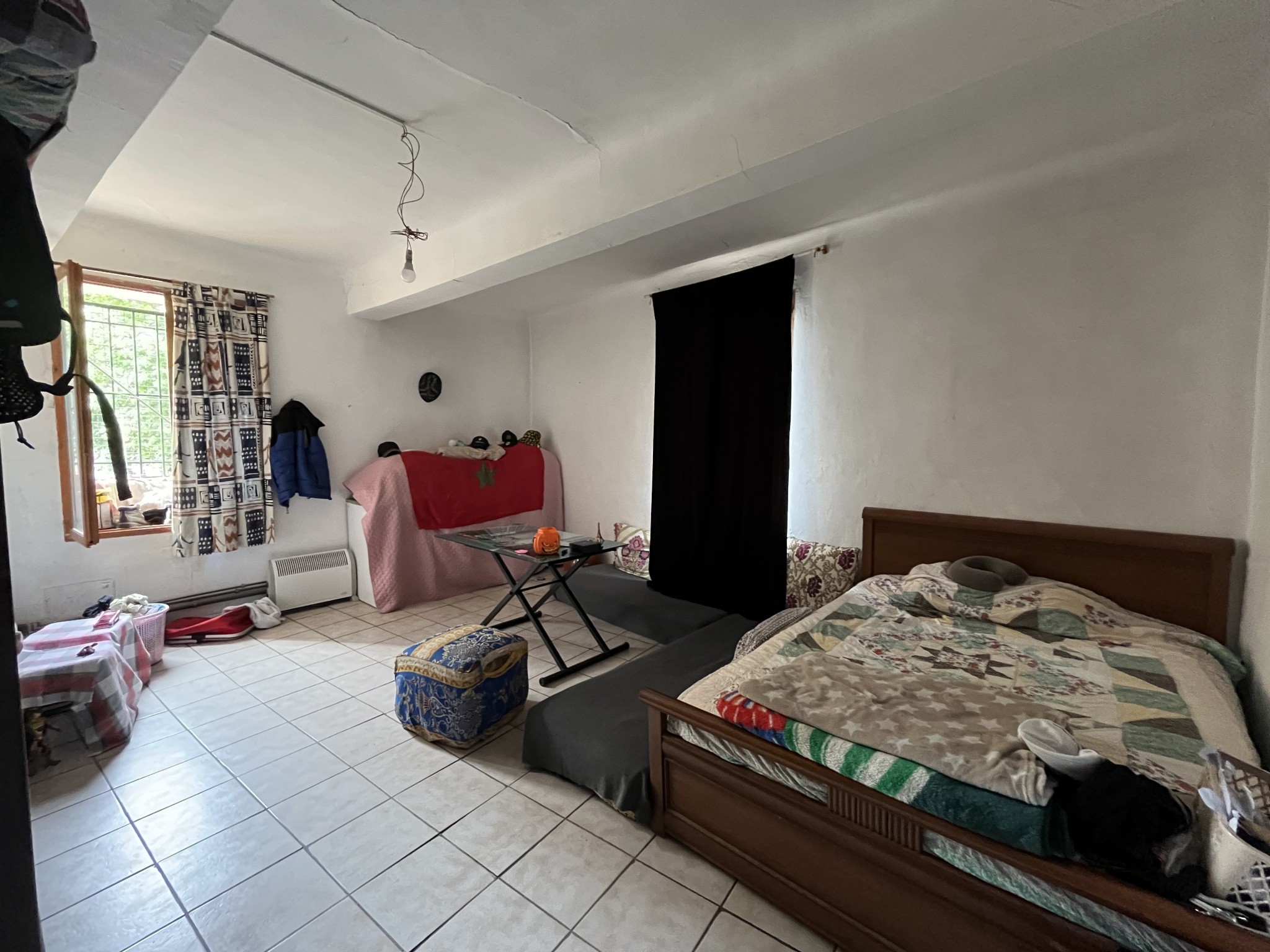 Vente Appartement à le Luc 4 pièces