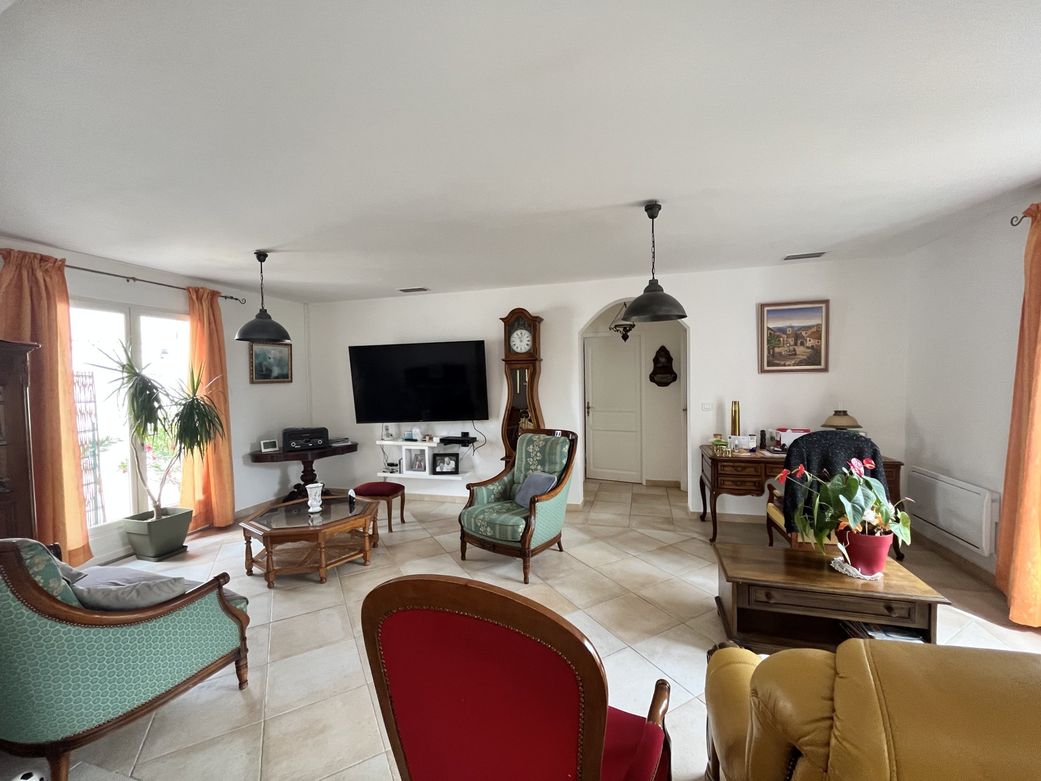 Vente Maison à Vidauban 7 pièces