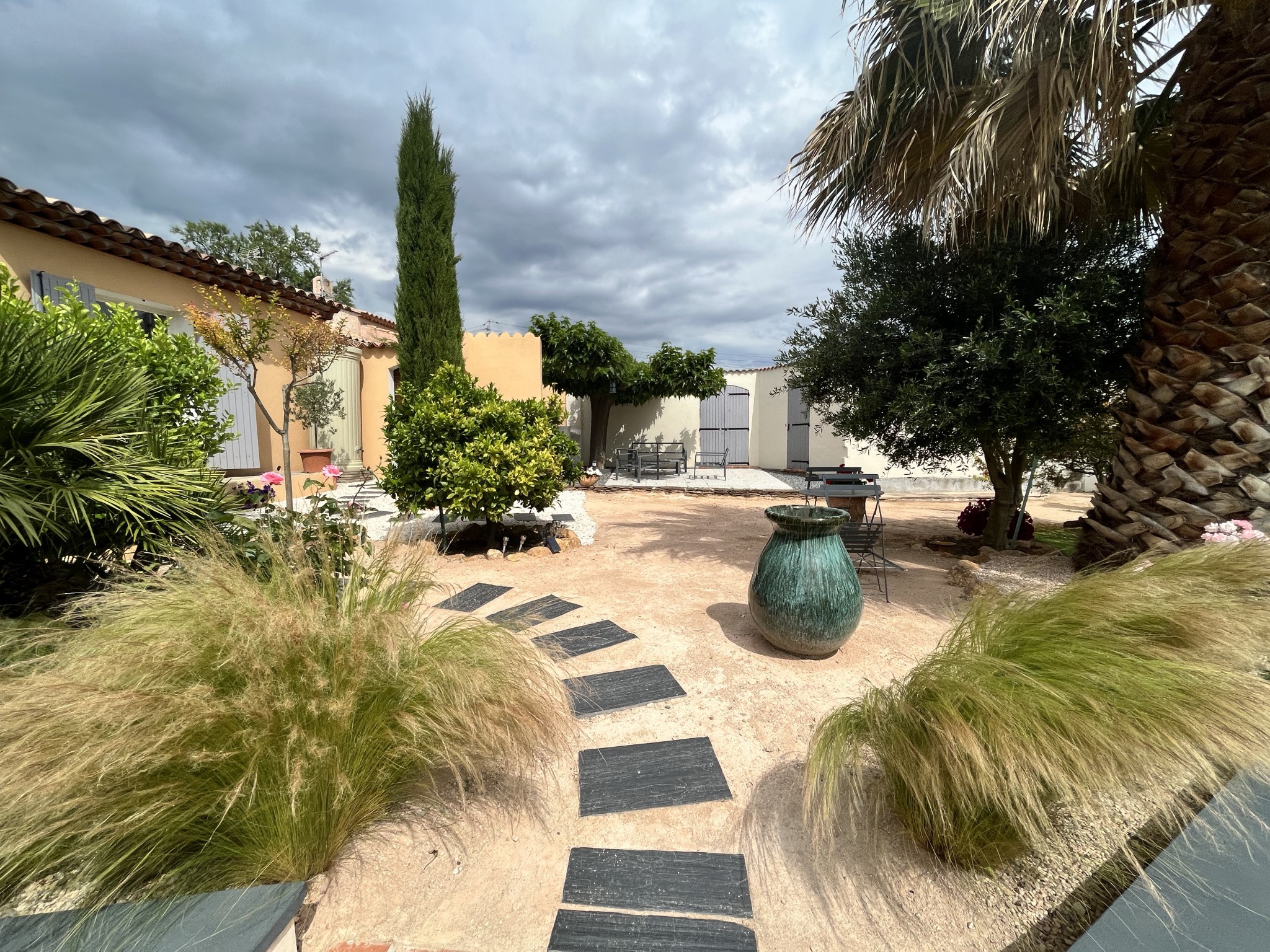 Vente Maison à Vidauban 7 pièces