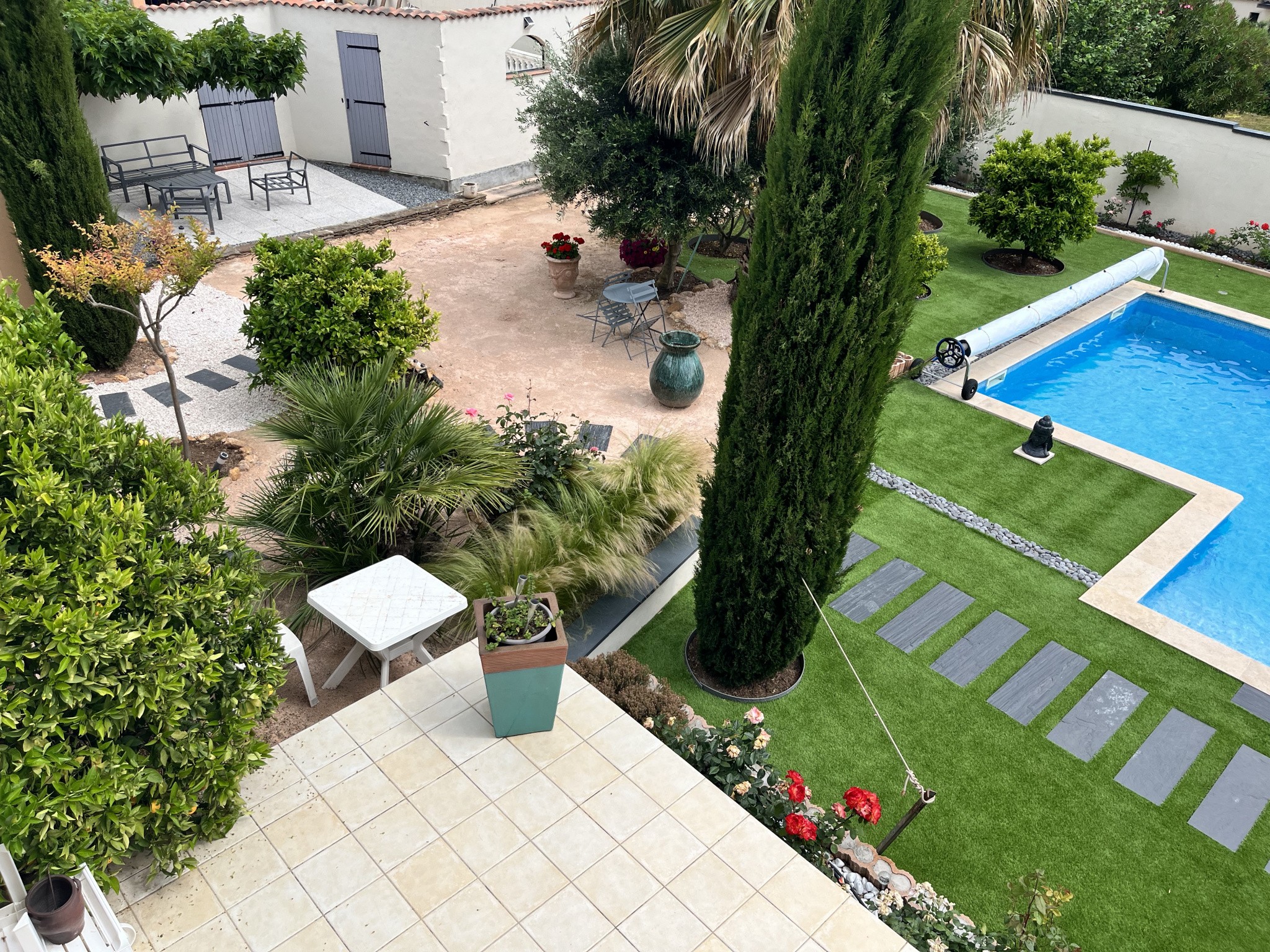 Vente Maison à Vidauban 7 pièces