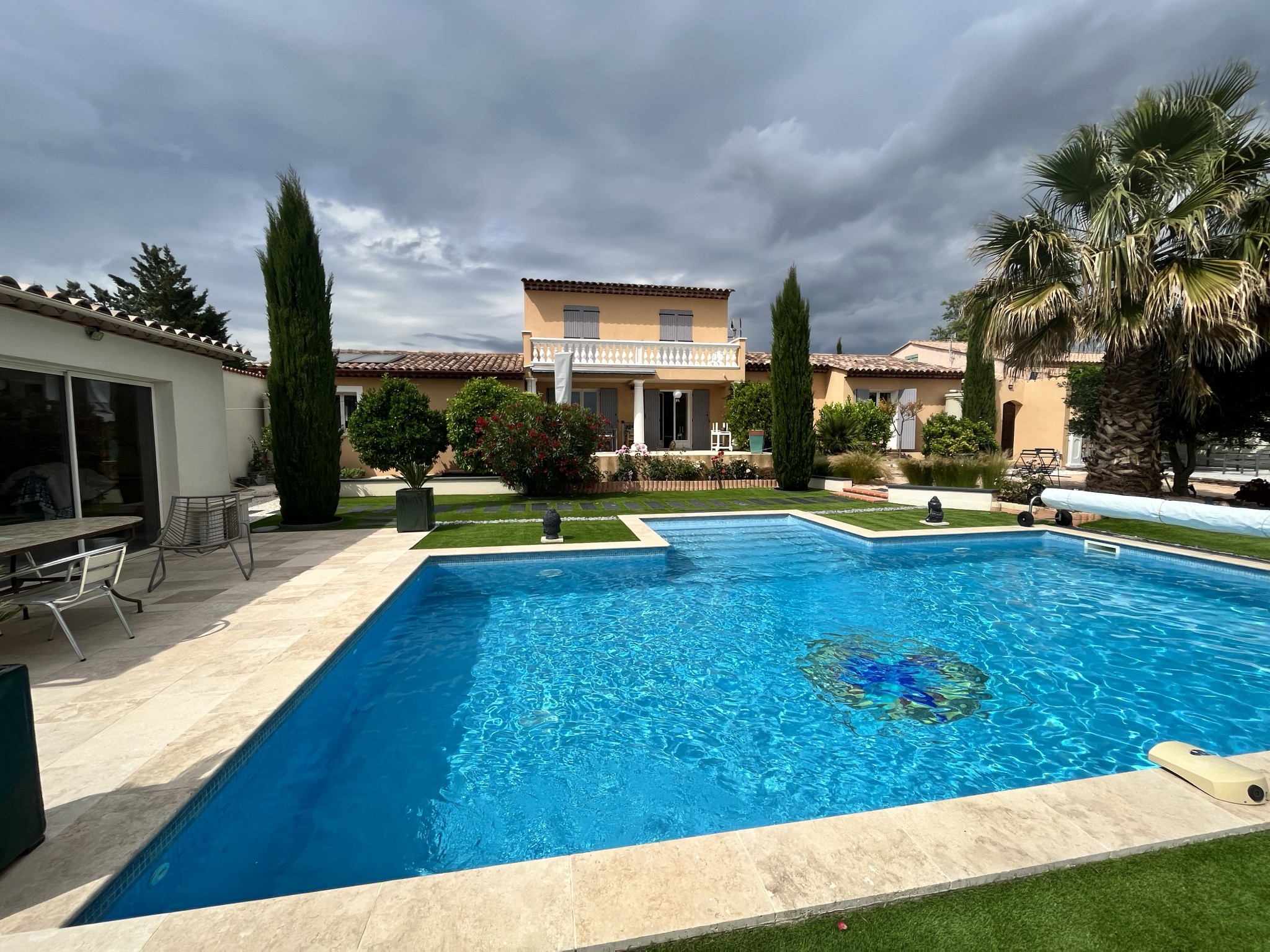 Vente Maison à Vidauban 7 pièces