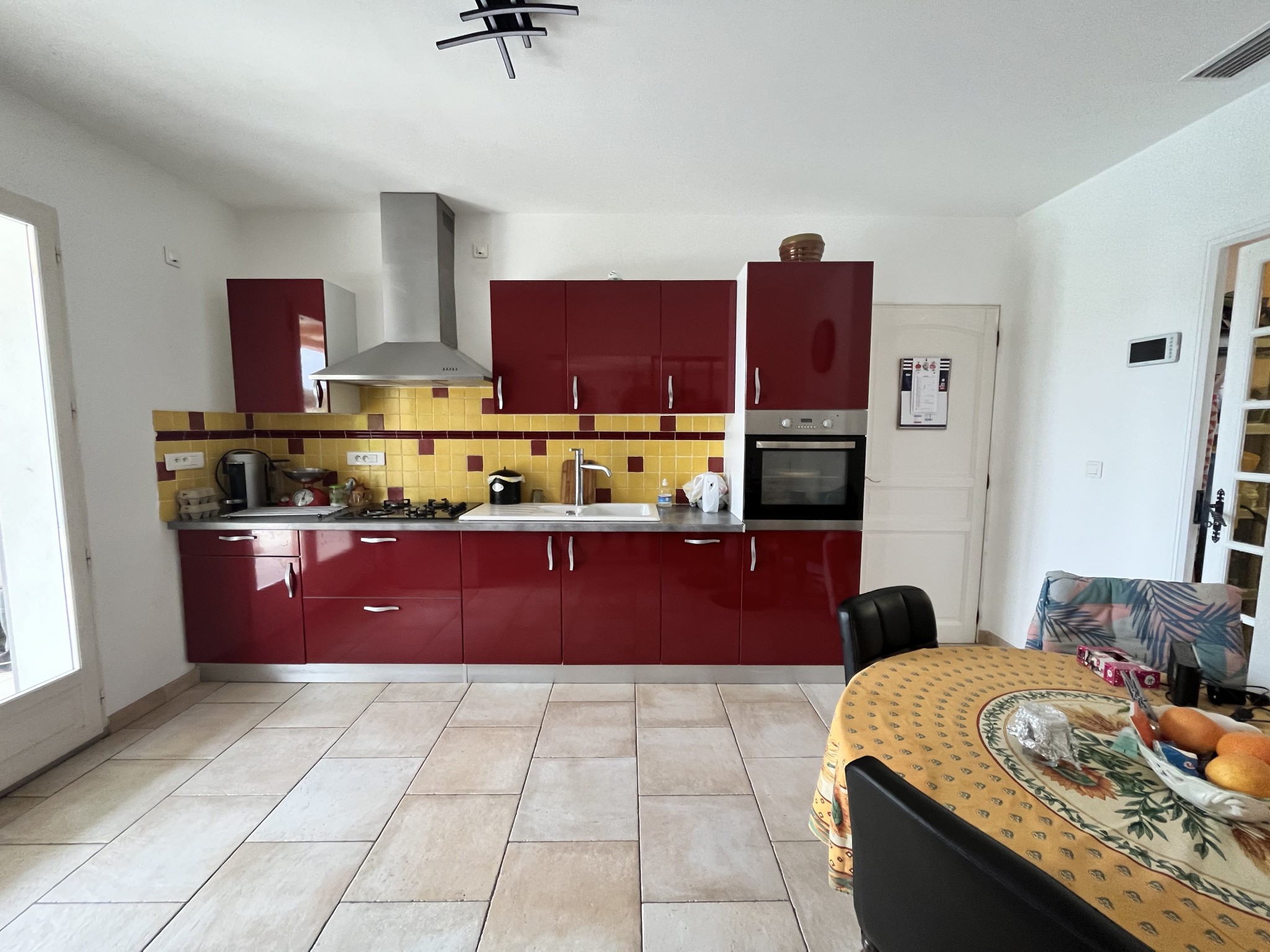 Vente Maison à Vidauban 7 pièces