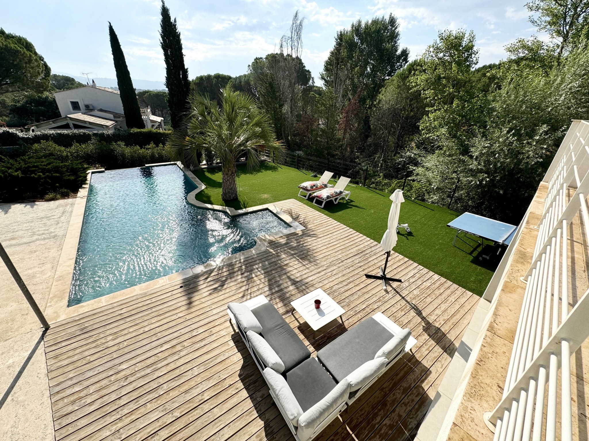 Vente Maison à Vidauban 7 pièces