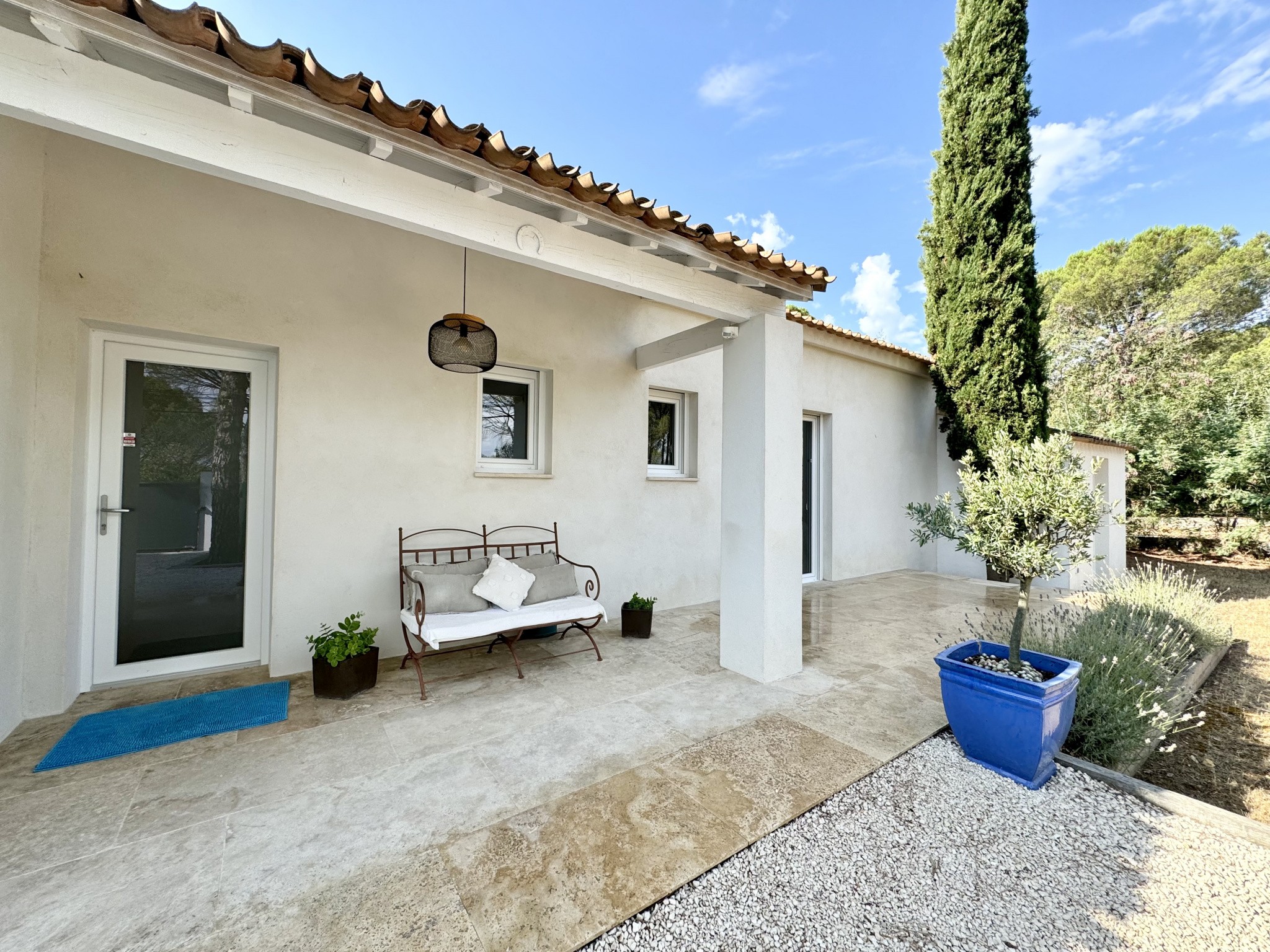 Vente Maison à Vidauban 7 pièces