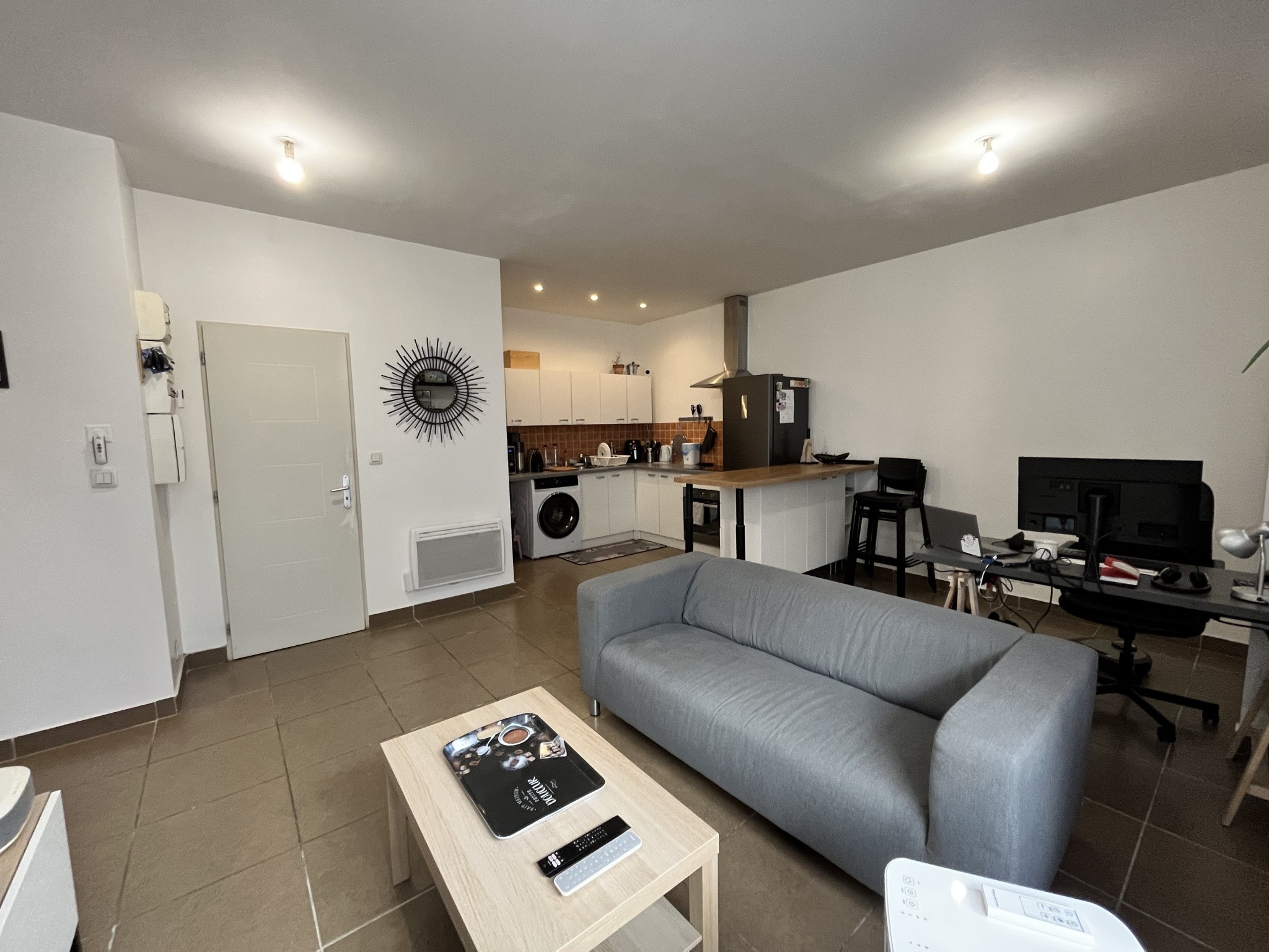 Vente Appartement à Vidauban 3 pièces