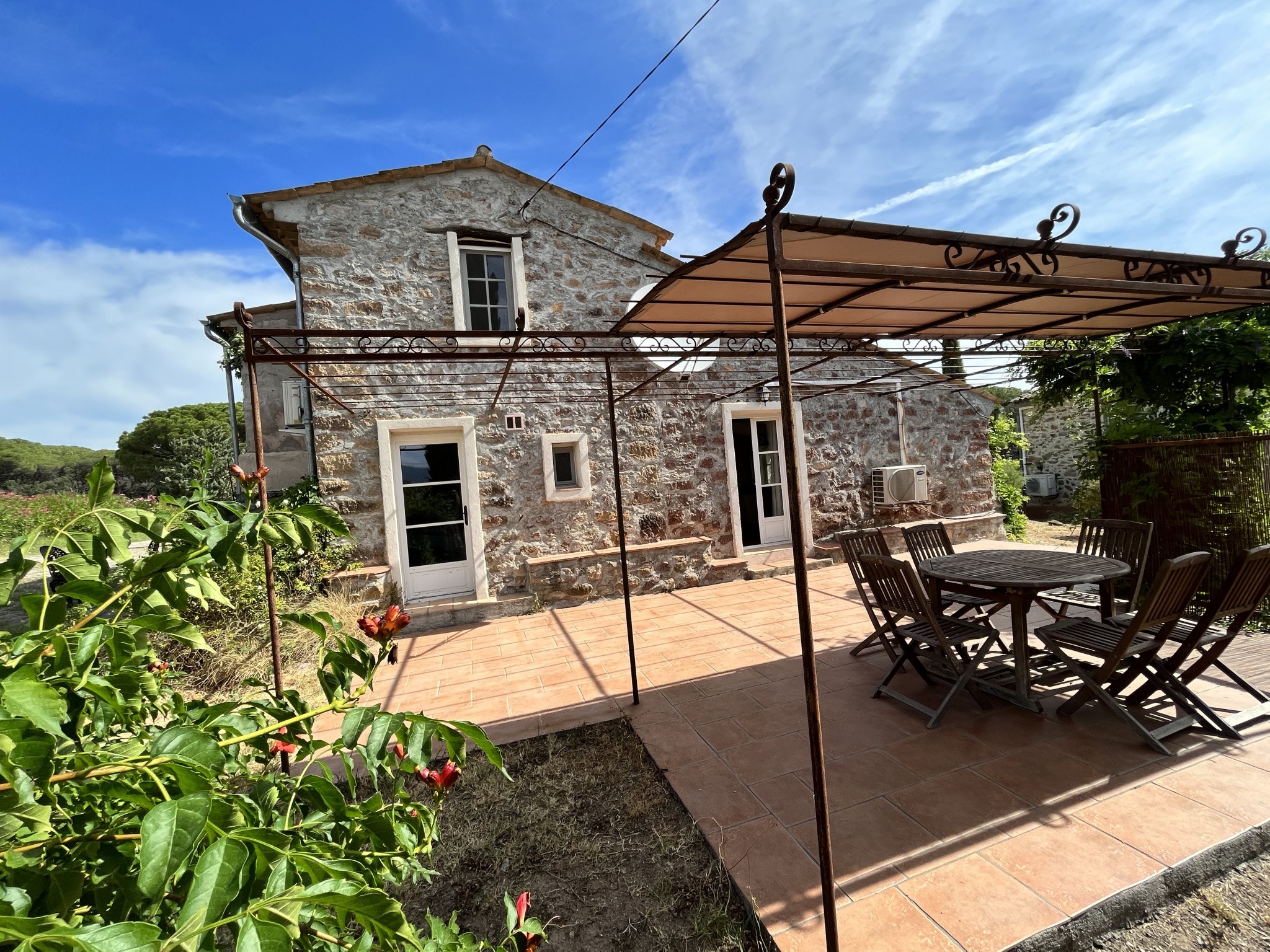 Vente Maison à Vidauban 6 pièces