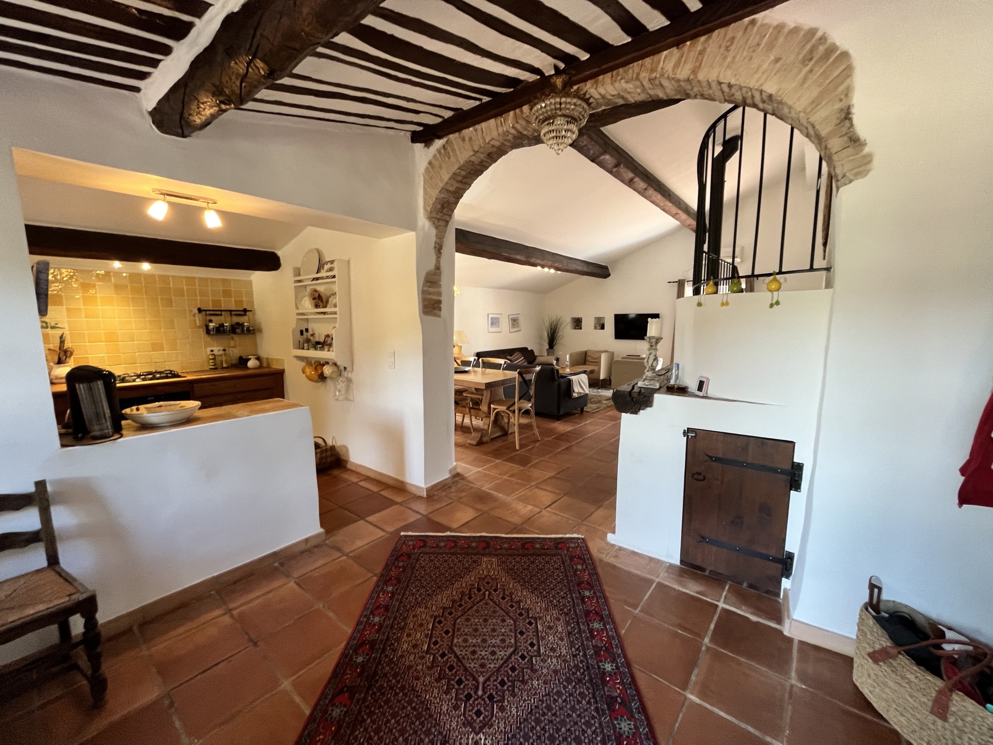 Vente Maison à Vidauban 6 pièces