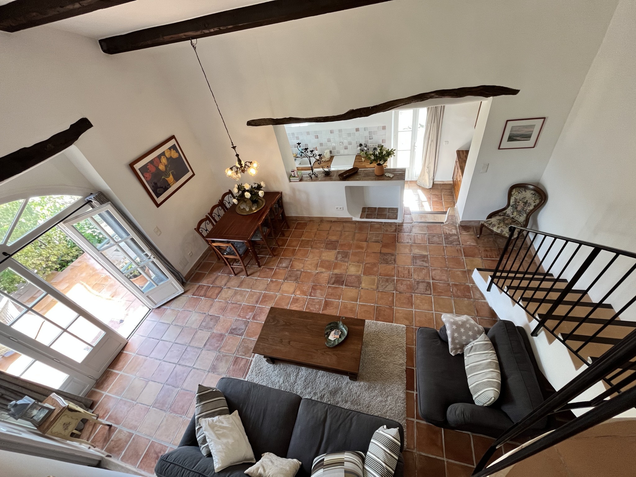 Vente Maison à Vidauban 6 pièces