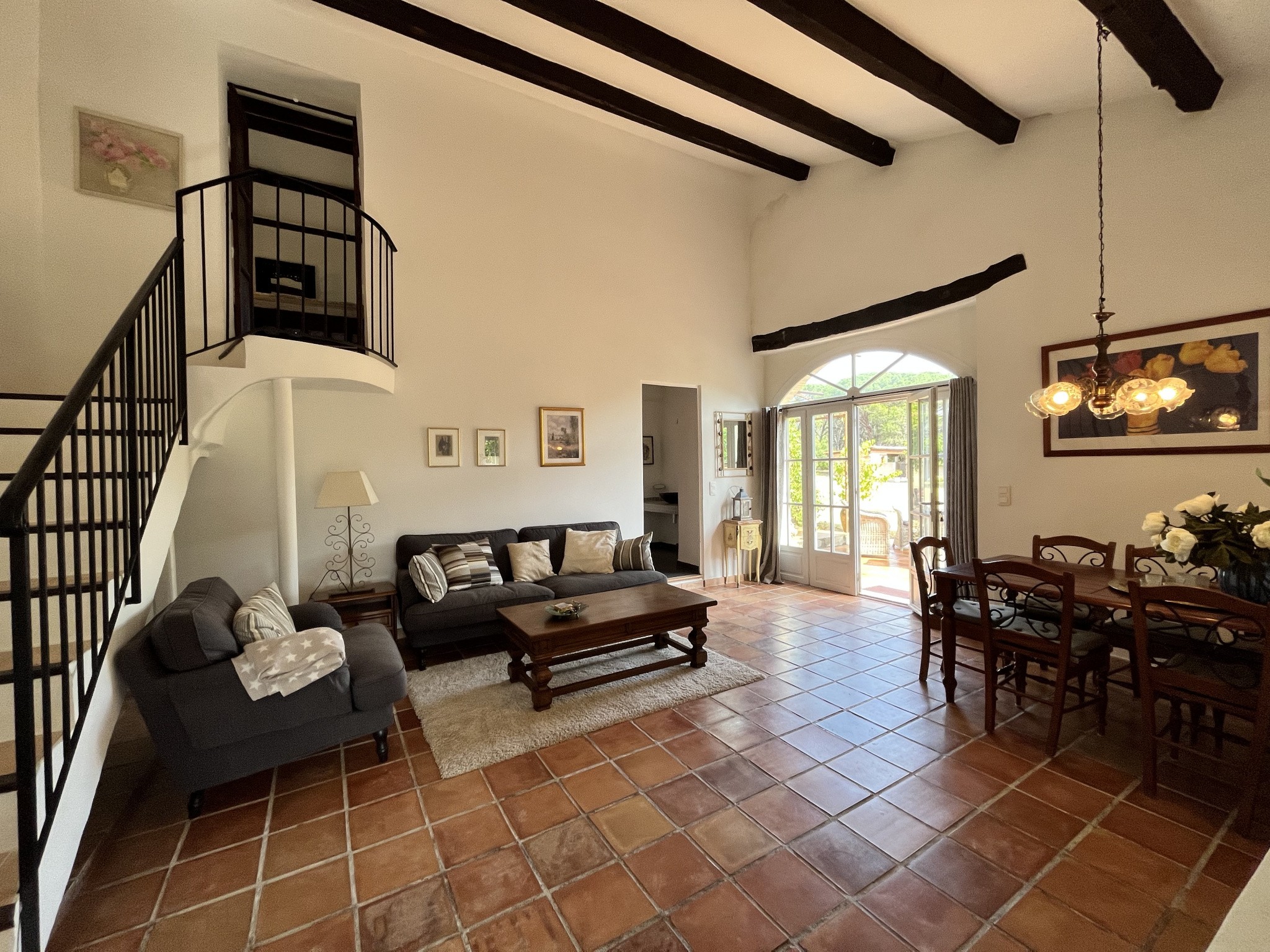 Vente Maison à Vidauban 6 pièces