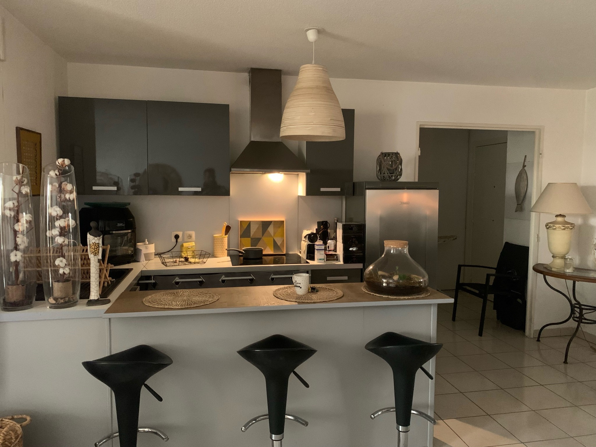 Vente Appartement à Draguignan 2 pièces