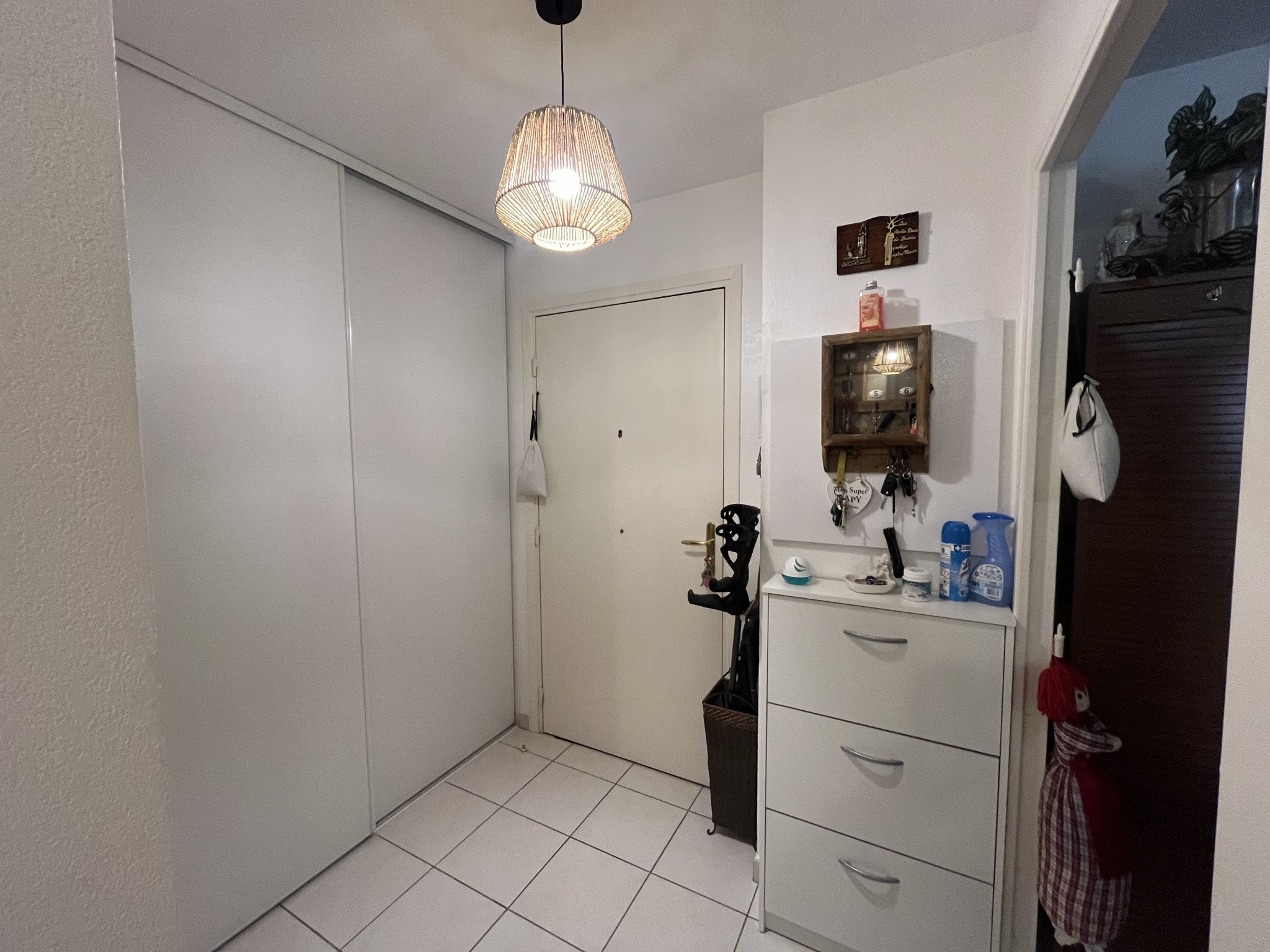 Vente Appartement à Draguignan 2 pièces