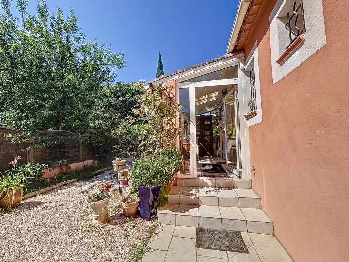 Vente Maison à Vidauban 6 pièces