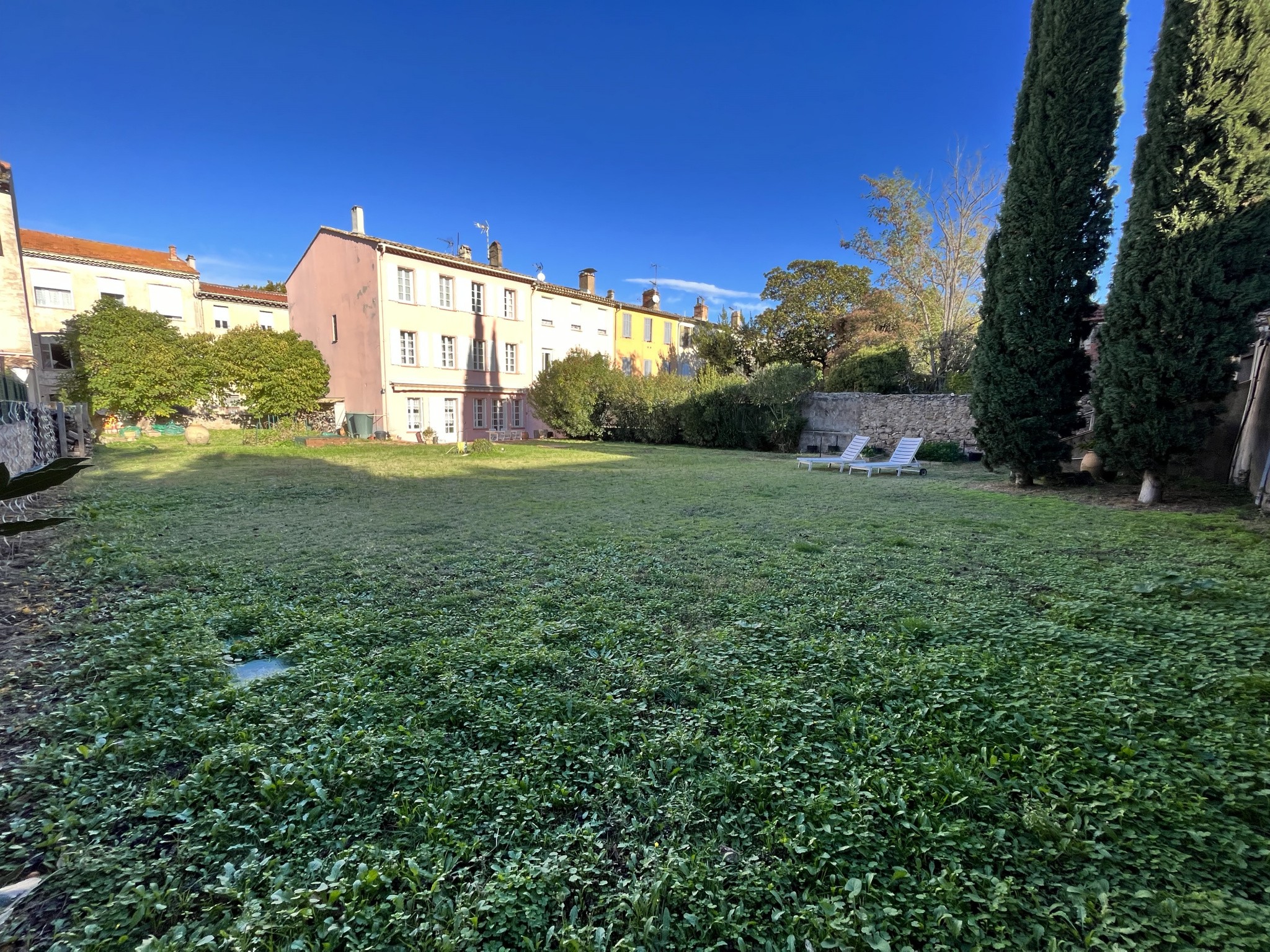 Vente Maison à Vidauban 14 pièces