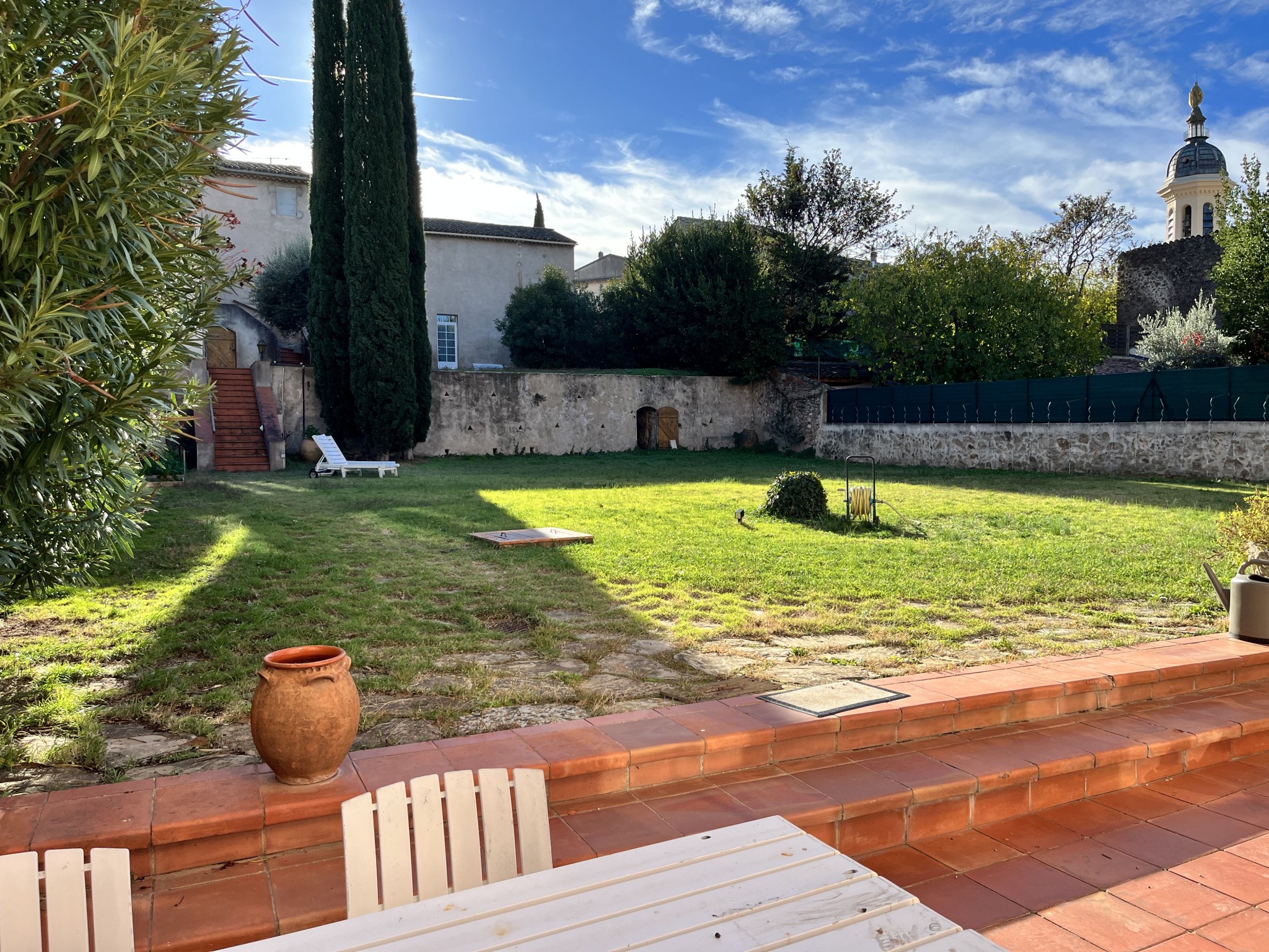 Vente Maison à Vidauban 14 pièces