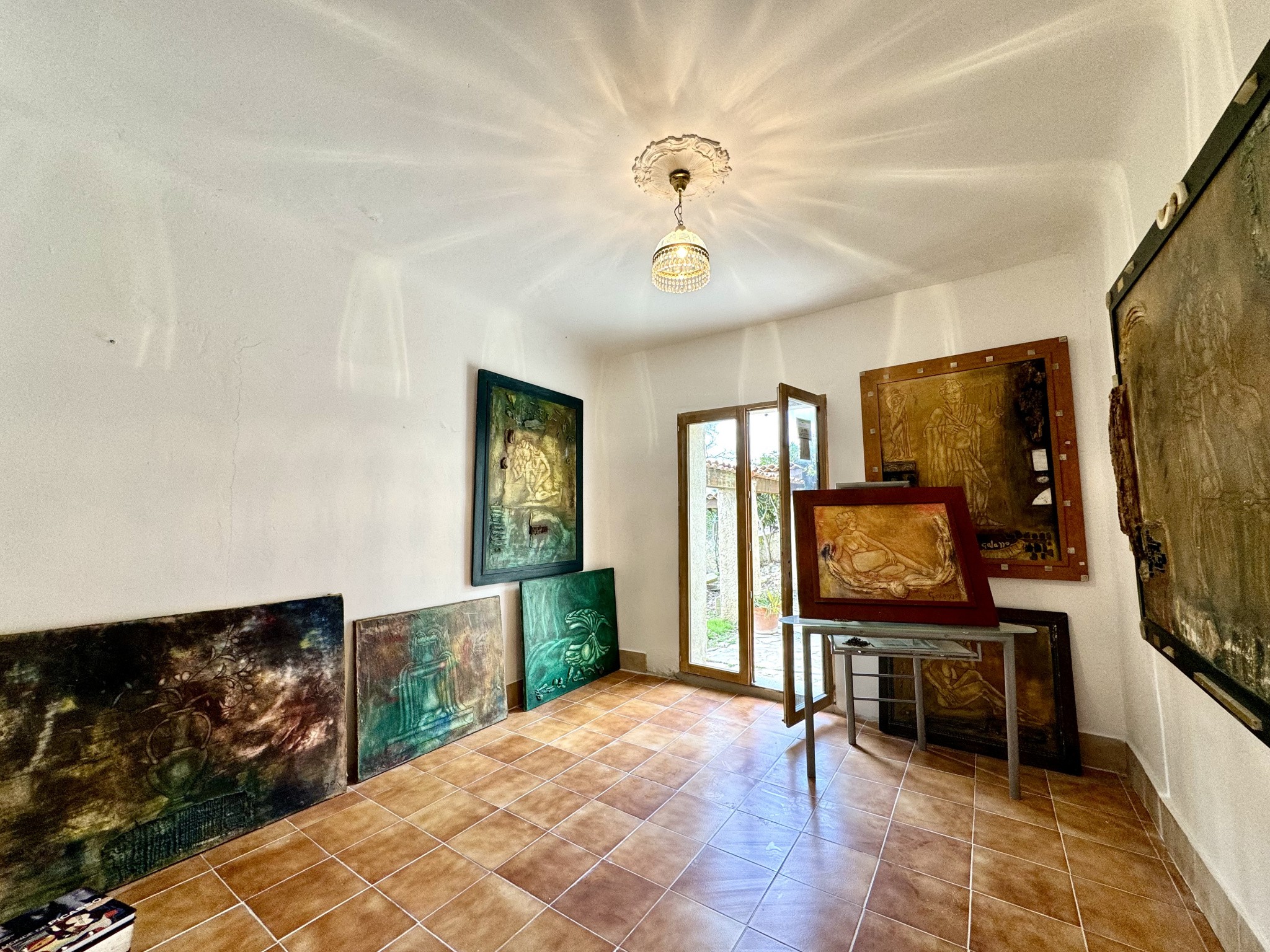 Vente Maison à Vence 8 pièces