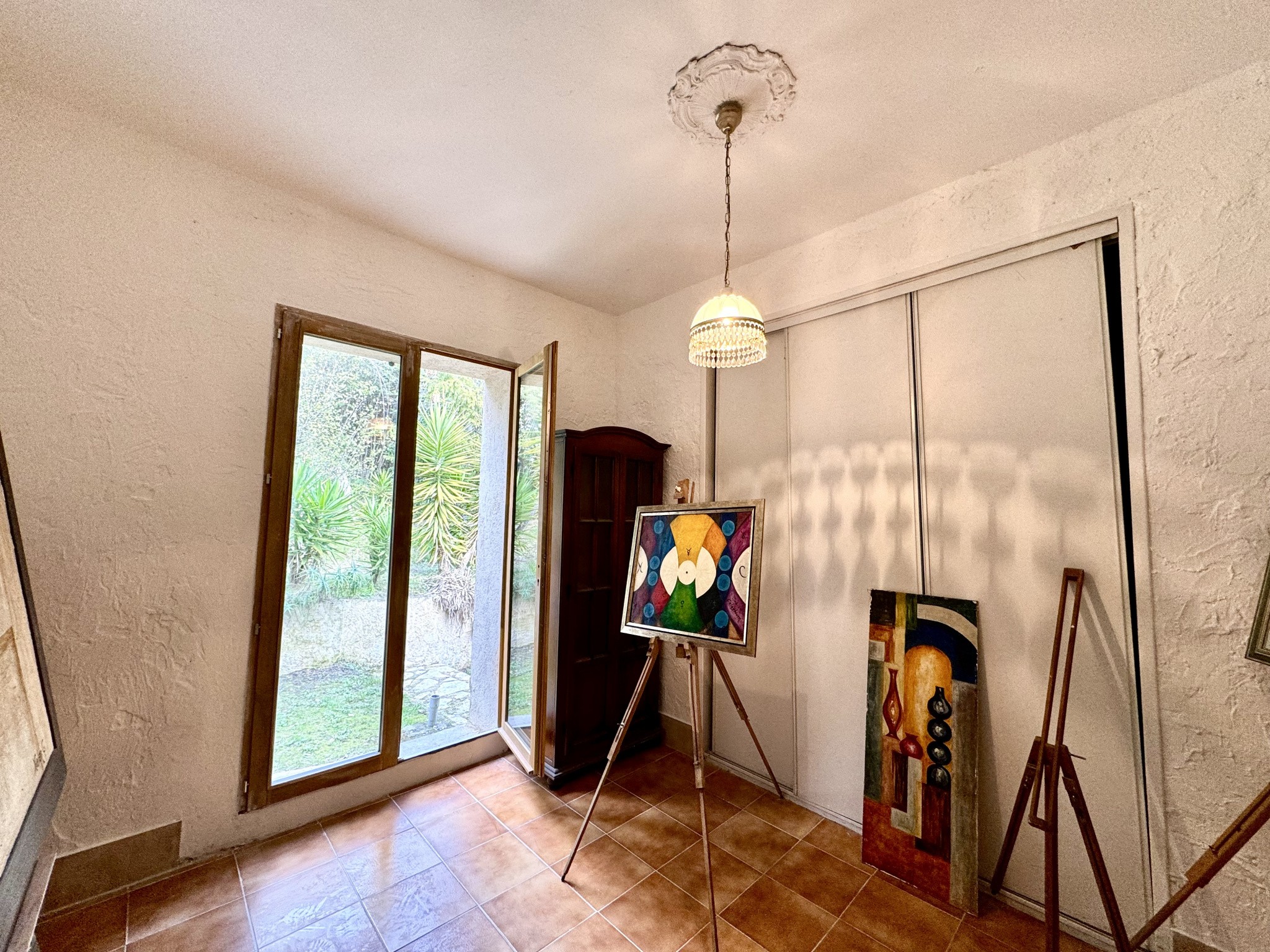 Vente Maison à Vence 8 pièces