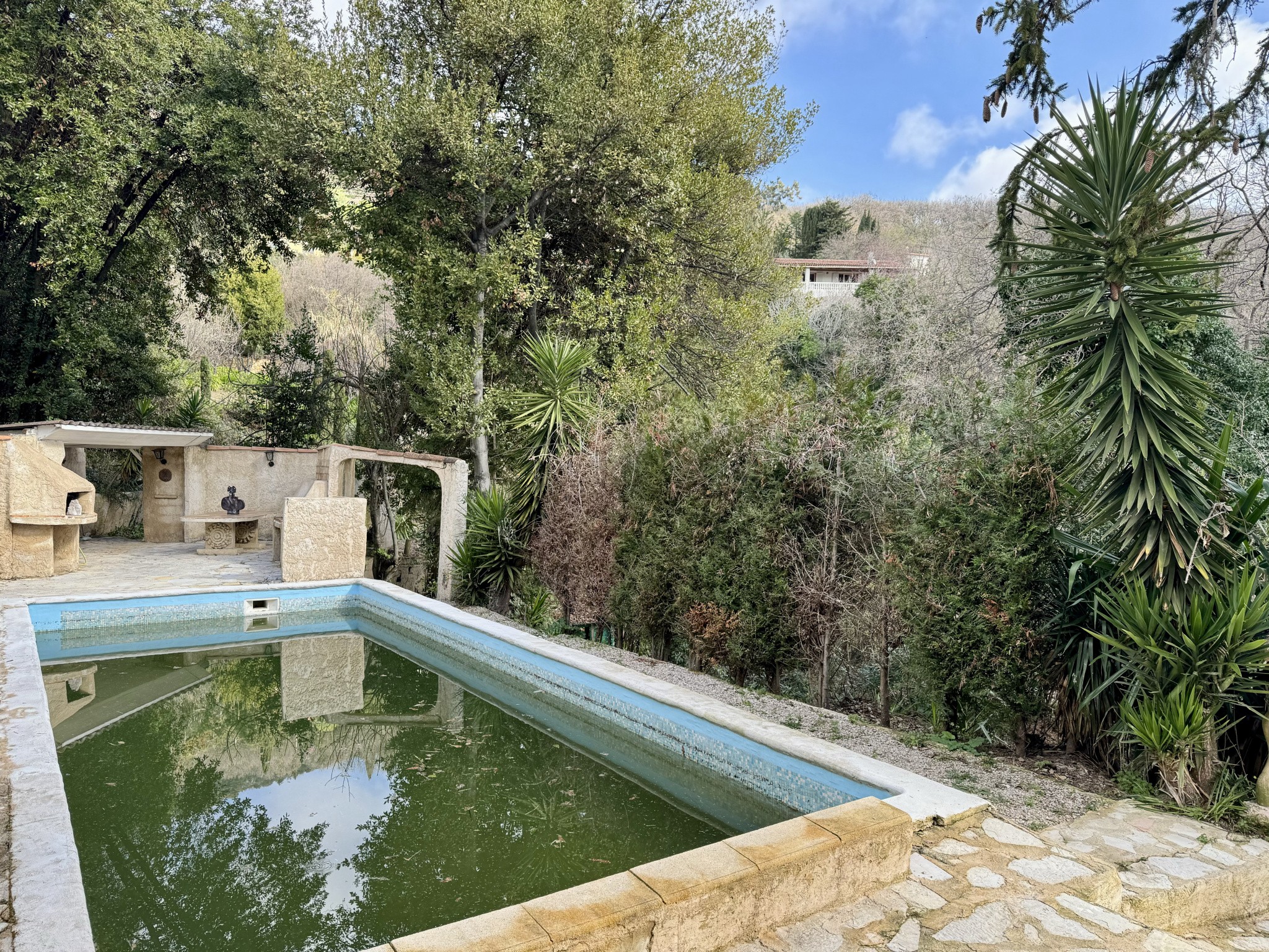 Vente Maison à Vence 8 pièces