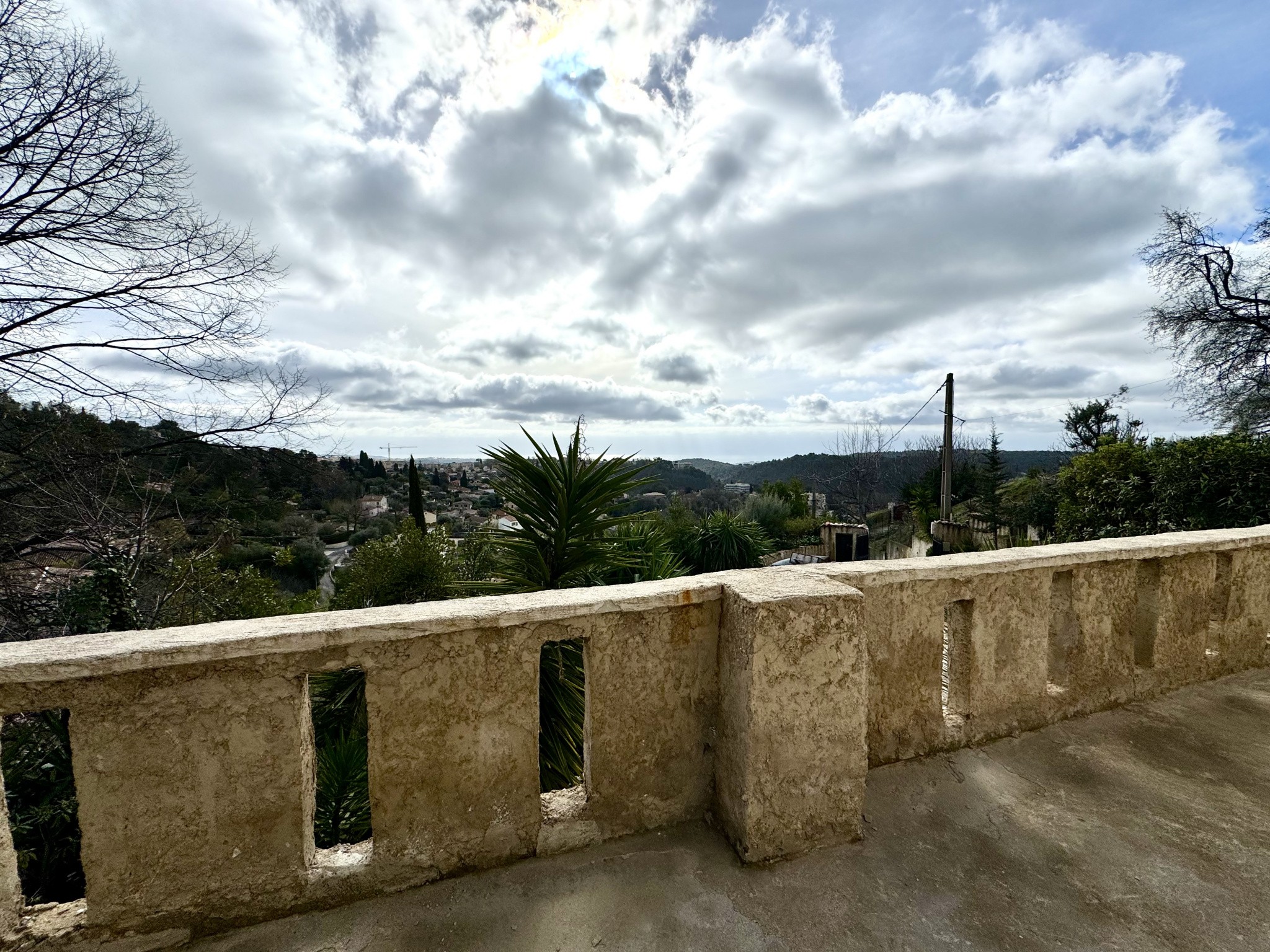 Vente Maison à Vence 8 pièces