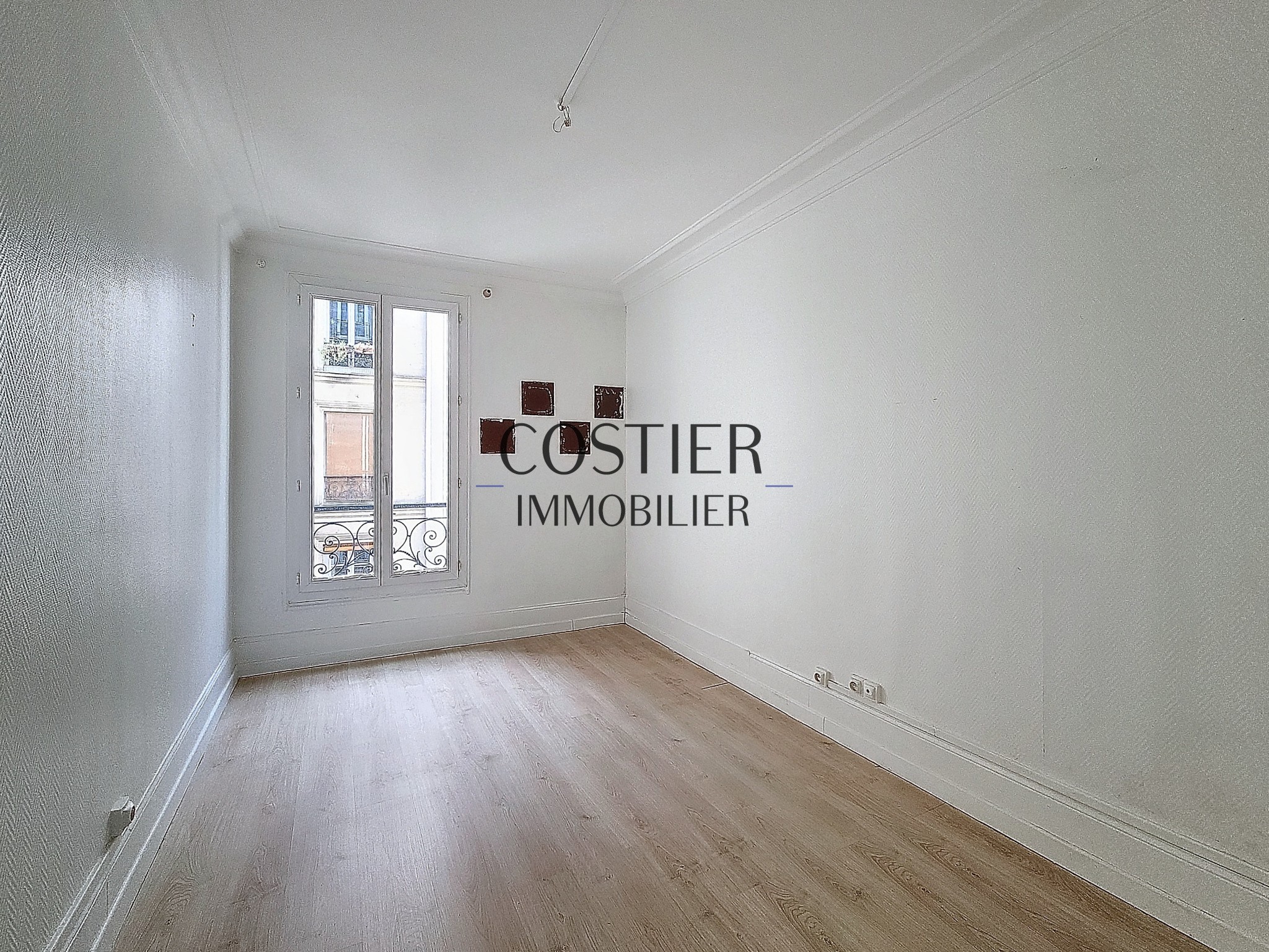 Vente Appartement à Paris Batignolles-Monceaux 17e arrondissement 3 pièces