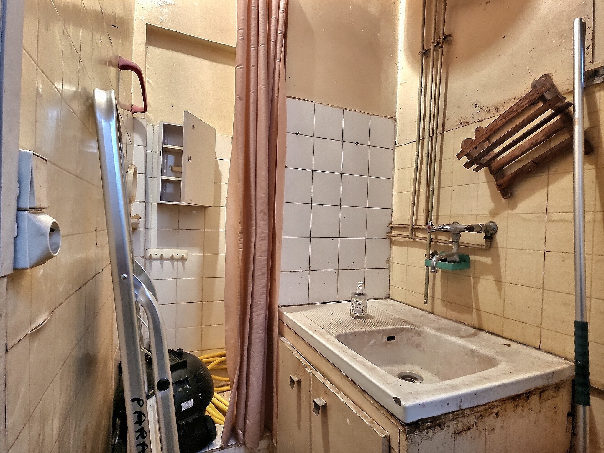 Vente Appartement à Paris Opéra 9e arrondissement 1 pièce