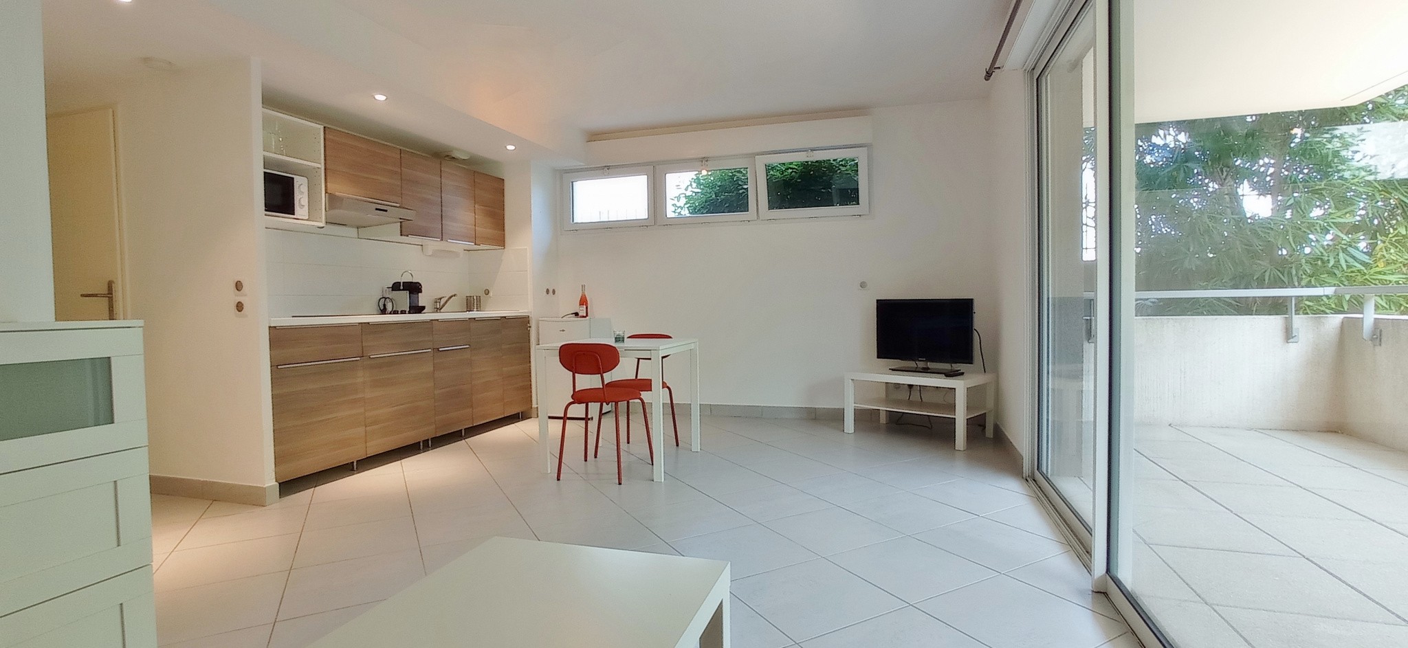 Vente Appartement à Lattes 1 pièce