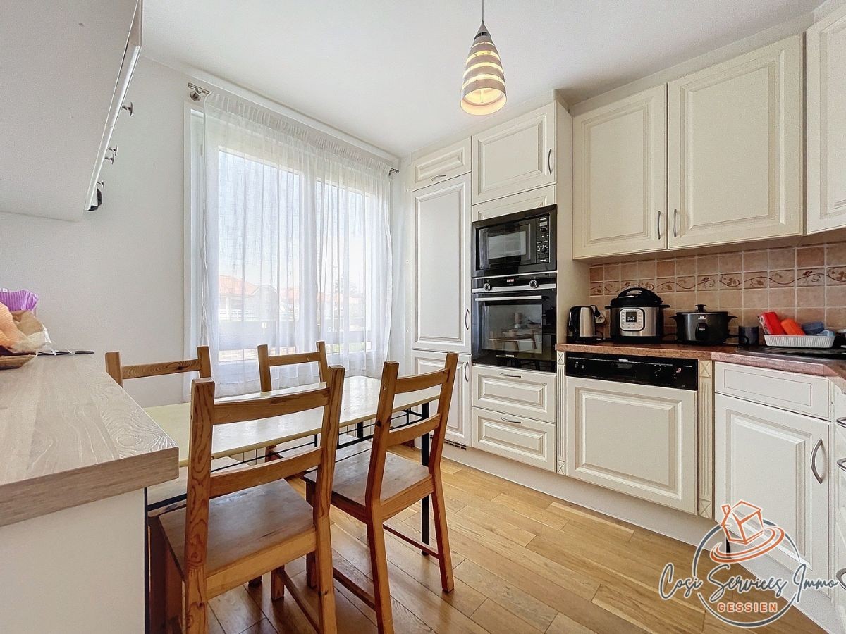 Vente Appartement à Ornex 4 pièces