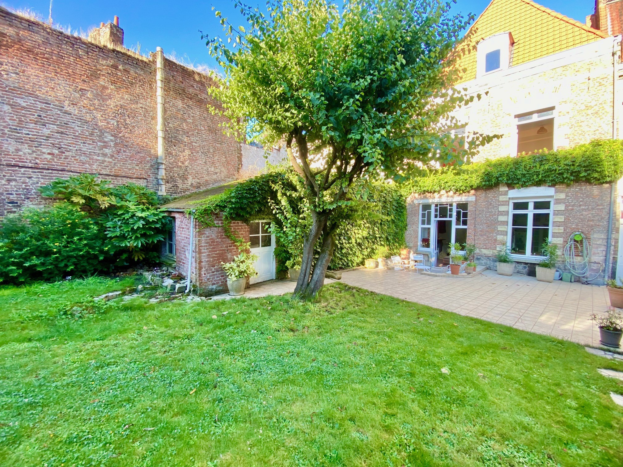 Vente Maison à Douai 7 pièces