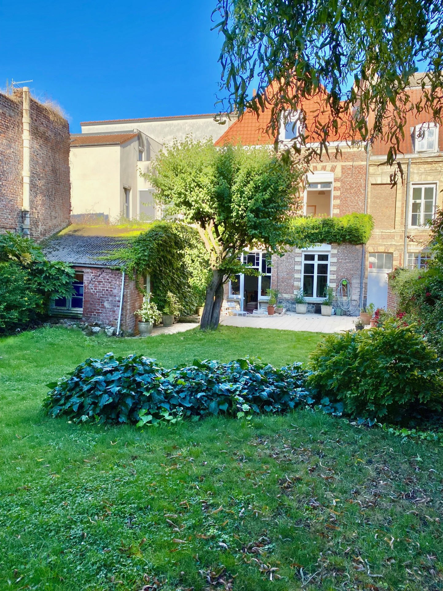 Vente Maison à Douai 7 pièces