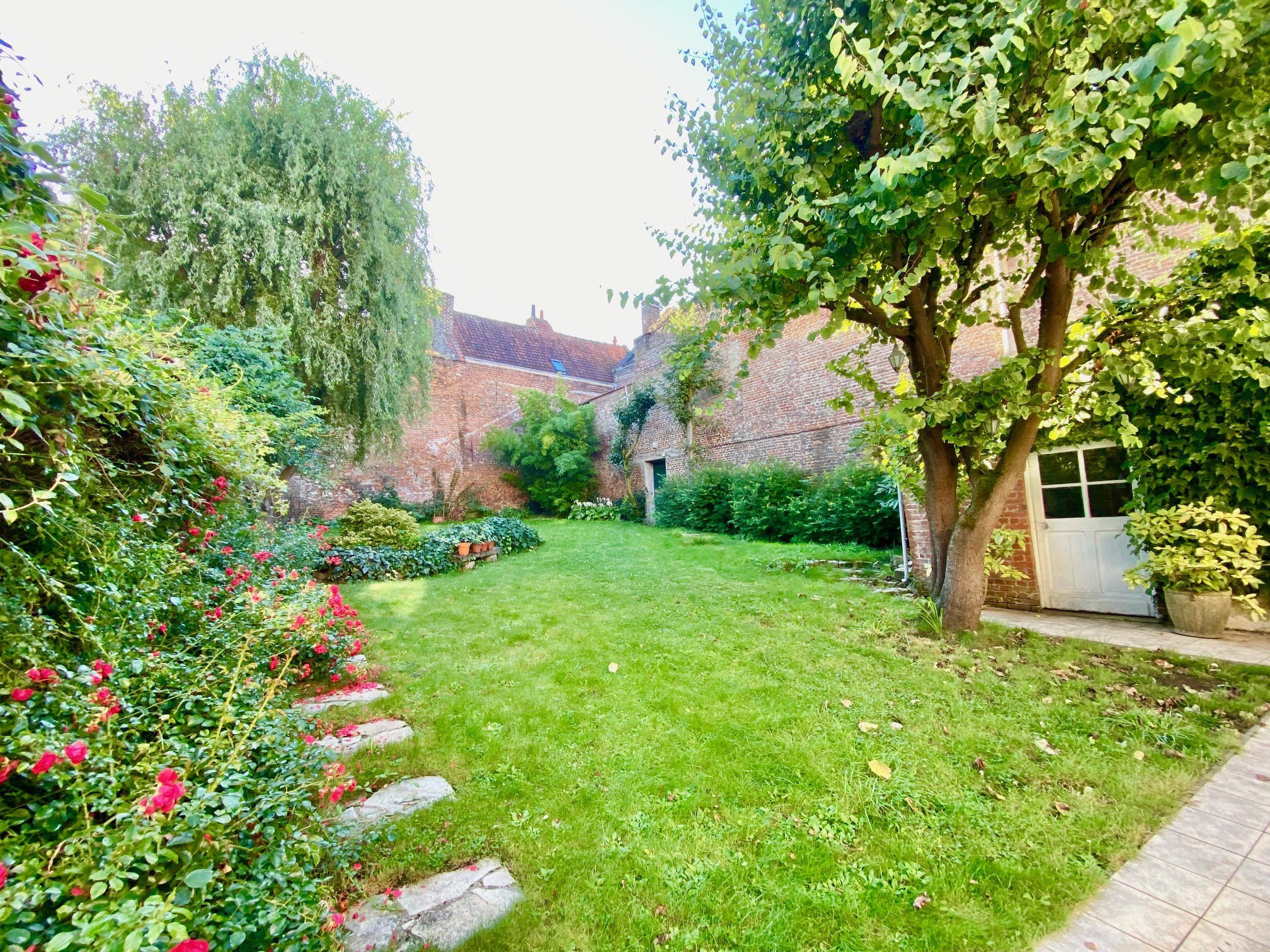 Vente Maison à Douai 7 pièces