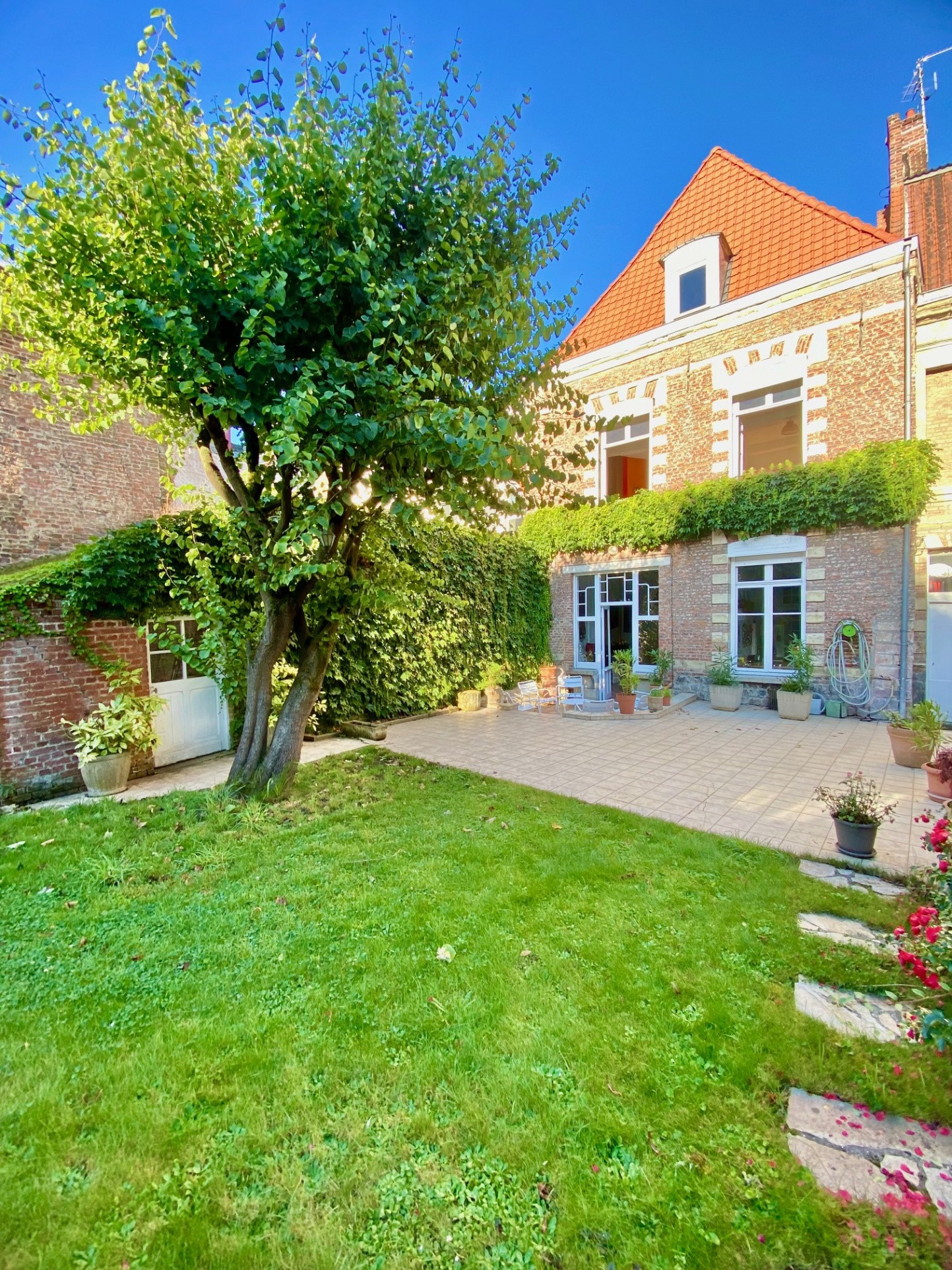 Vente Maison à Douai 7 pièces