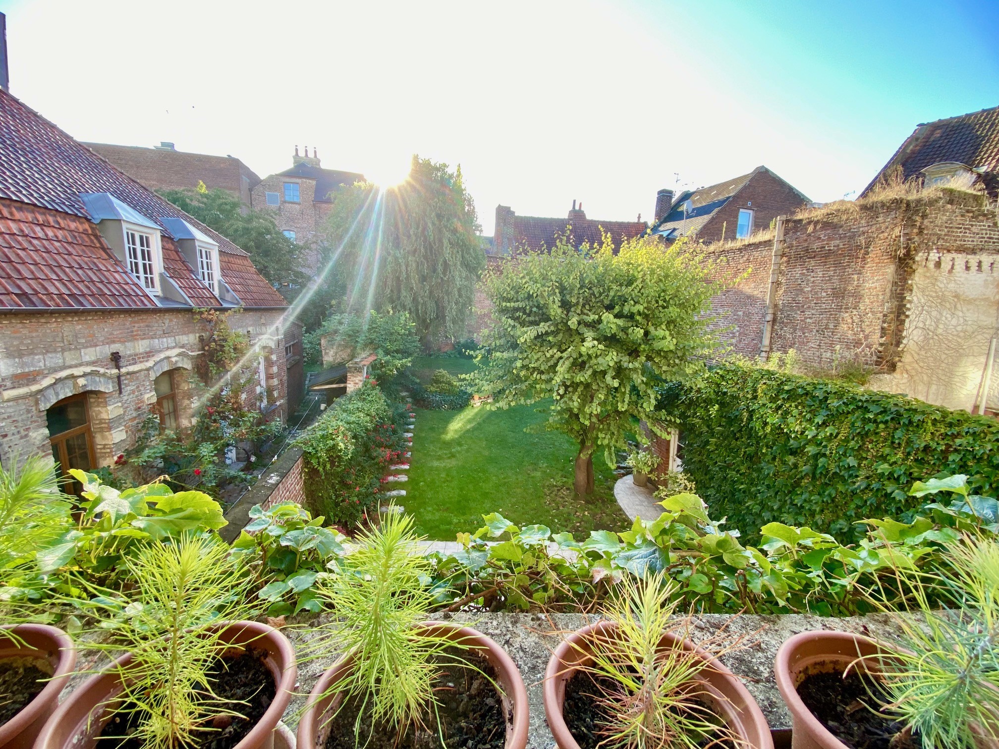 Vente Maison à Douai 7 pièces