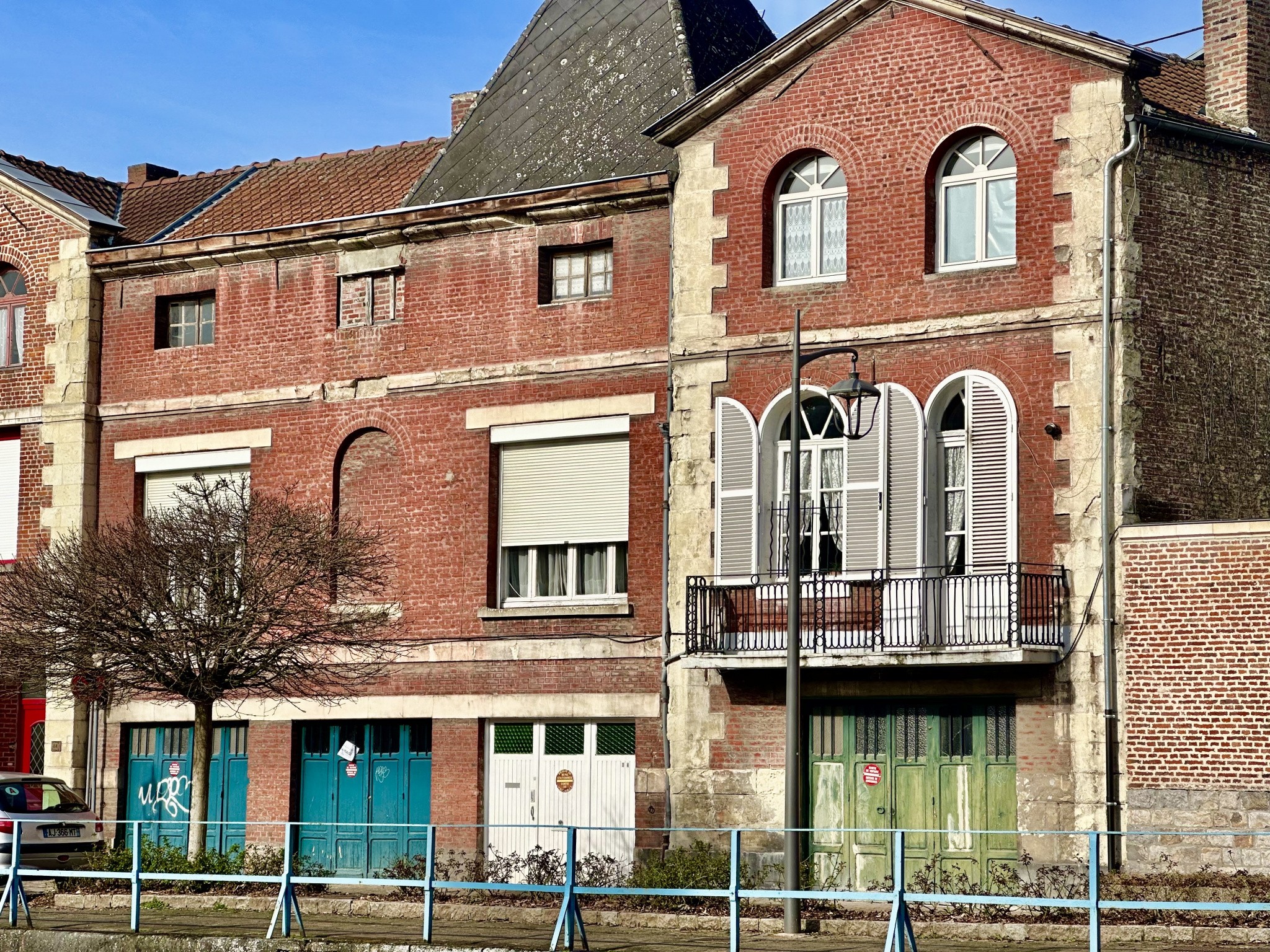 Vente Maison à Douai 9 pièces