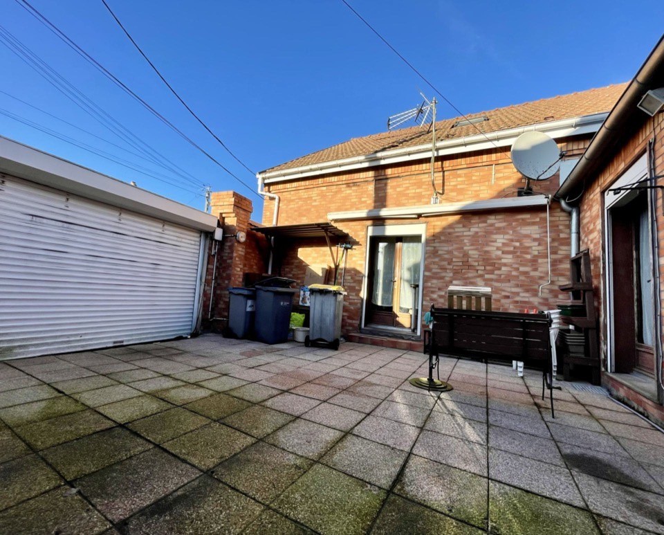 Vente Maison à Douai 5 pièces