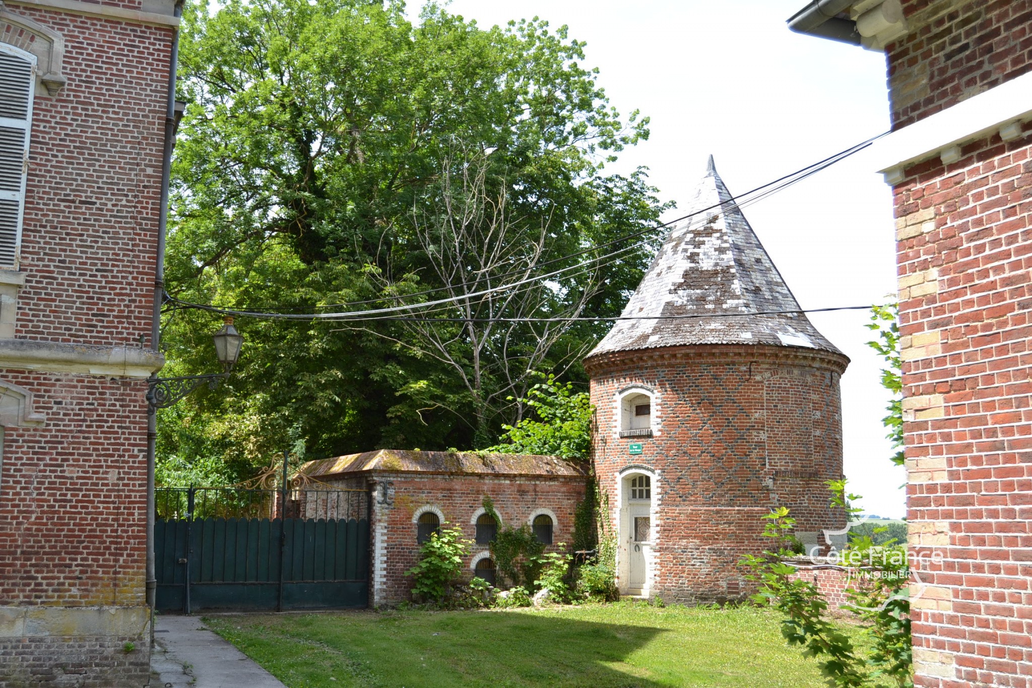 Vente Maison à Laon 16 pièces