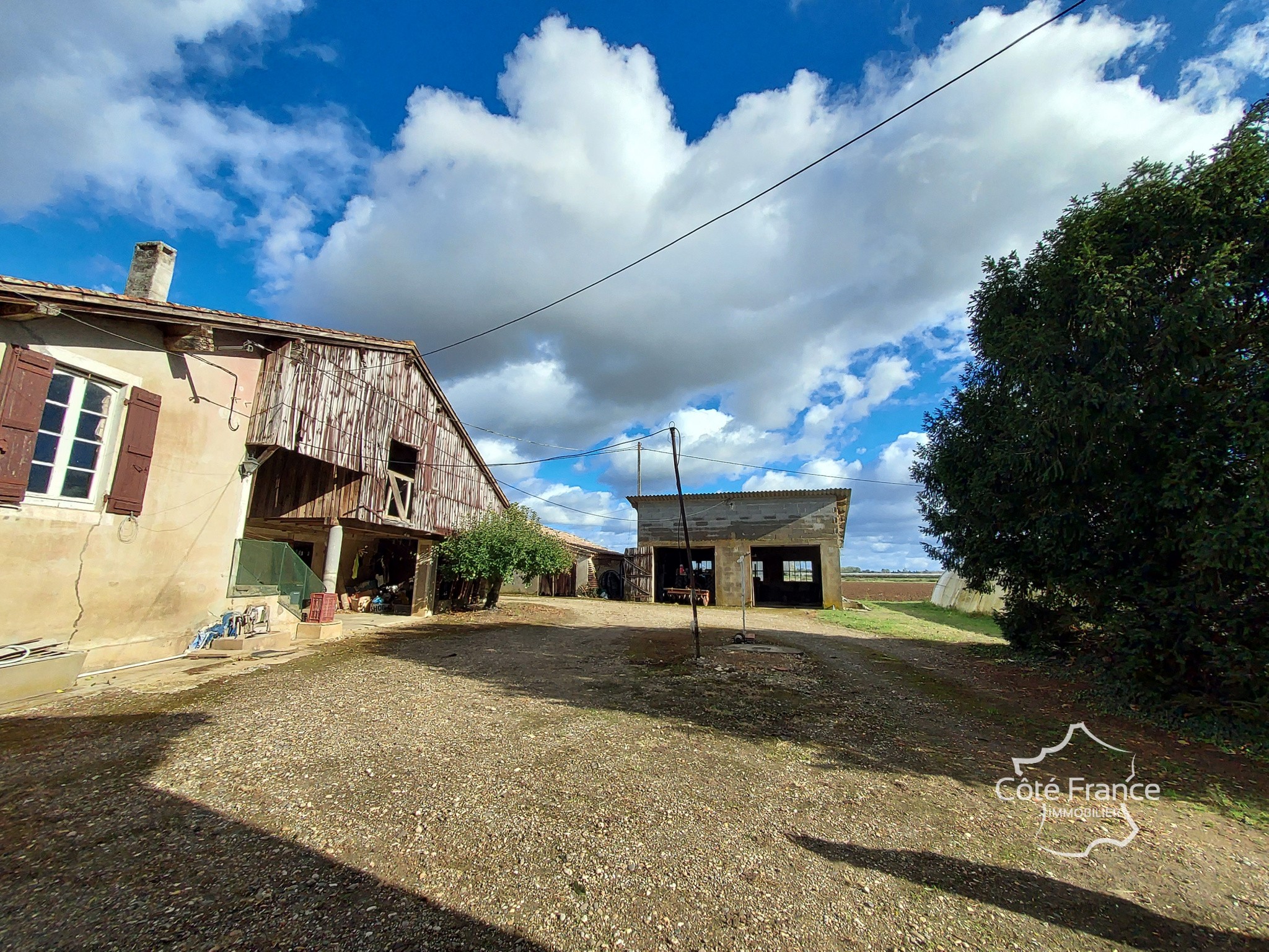 Vente Maison à Marmande 4 pièces