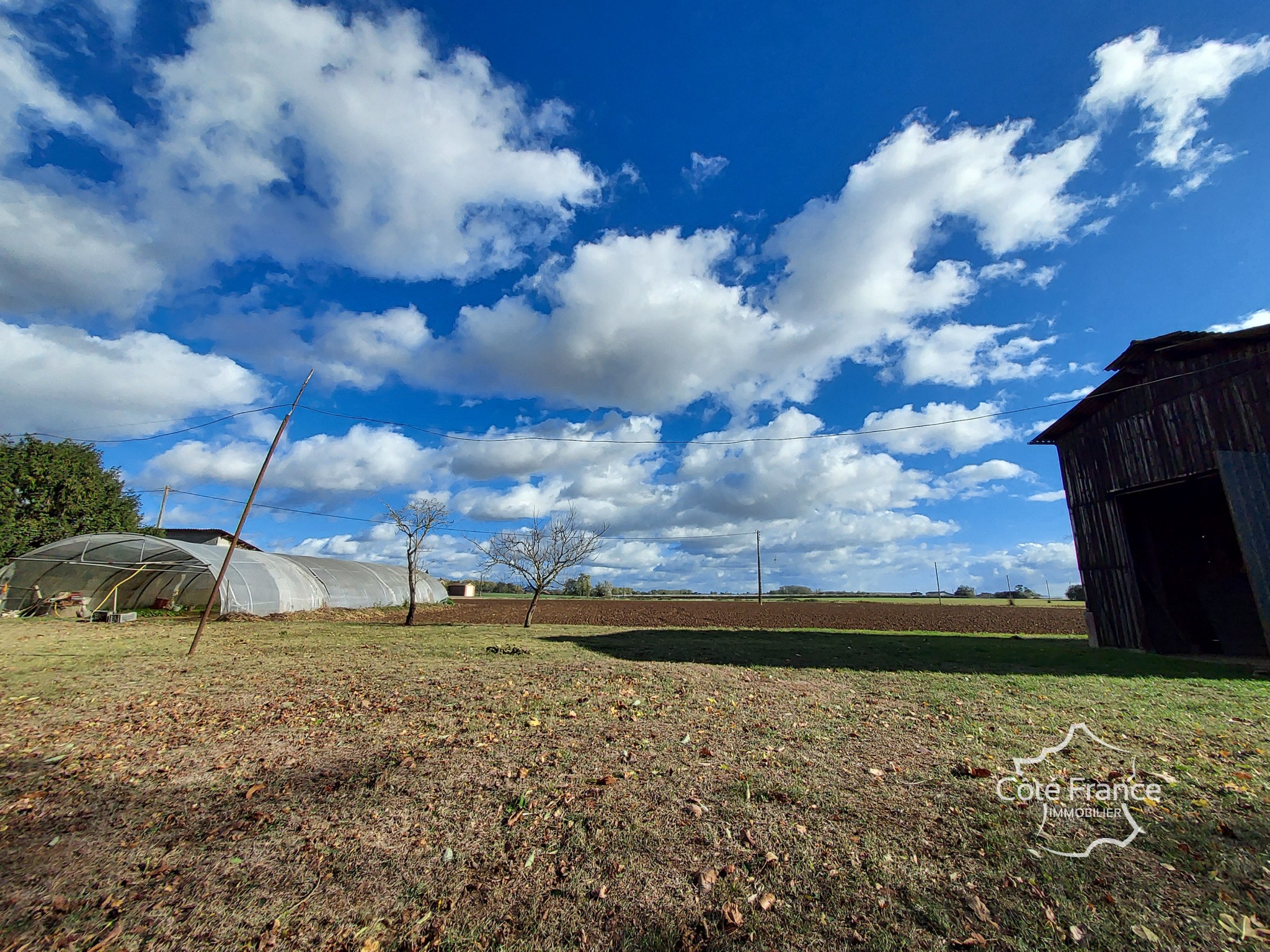 Vente Maison à Marmande 4 pièces