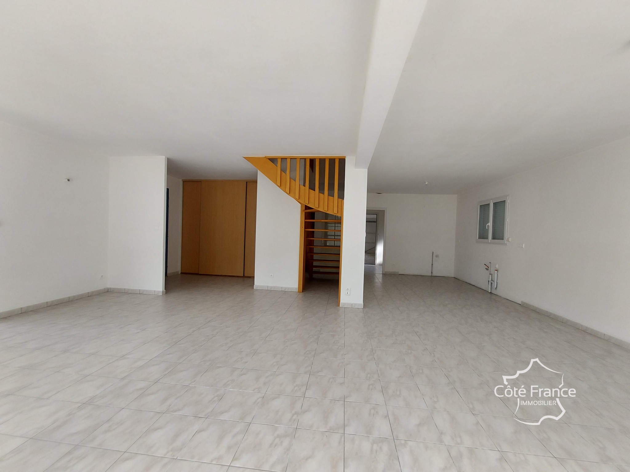 Vente Maison à Marmande 6 pièces