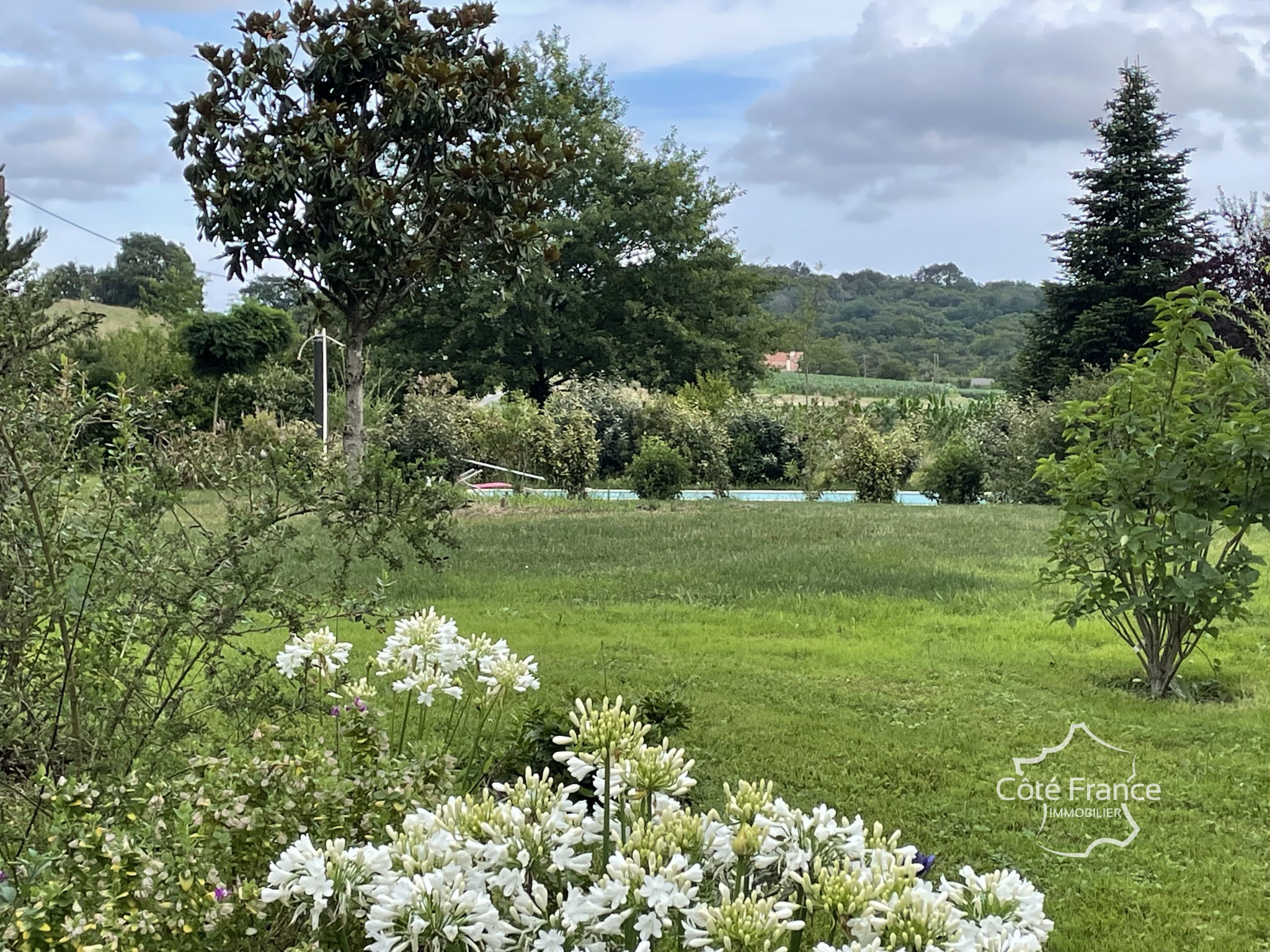 Vente Maison à Salies-de-Béarn 7 pièces