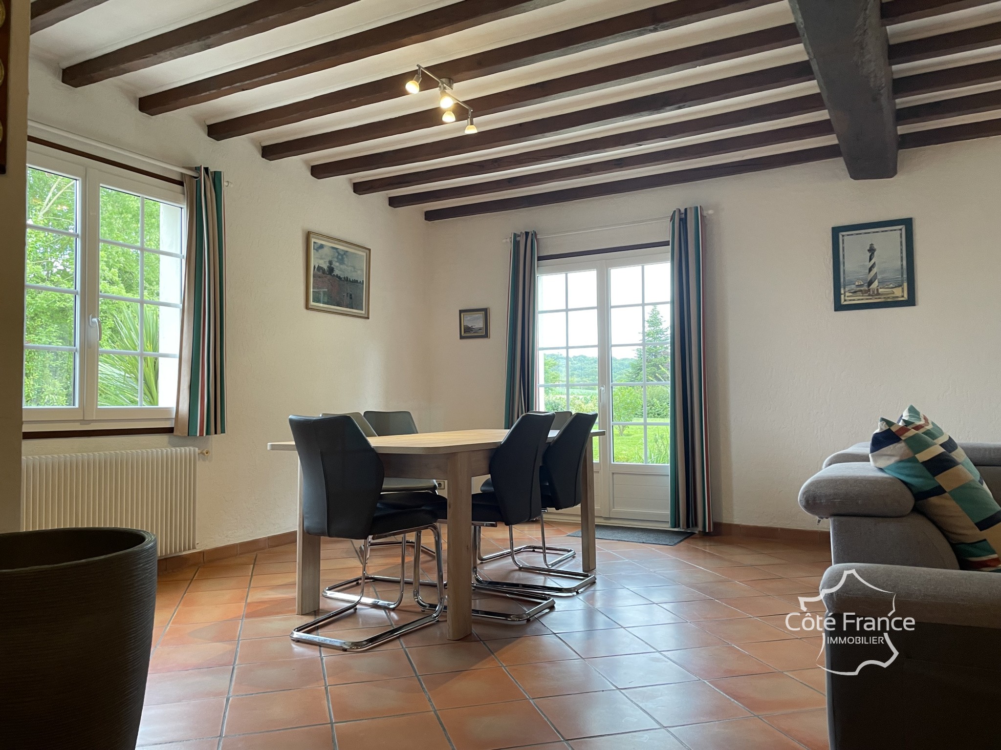 Vente Maison à Salies-de-Béarn 7 pièces