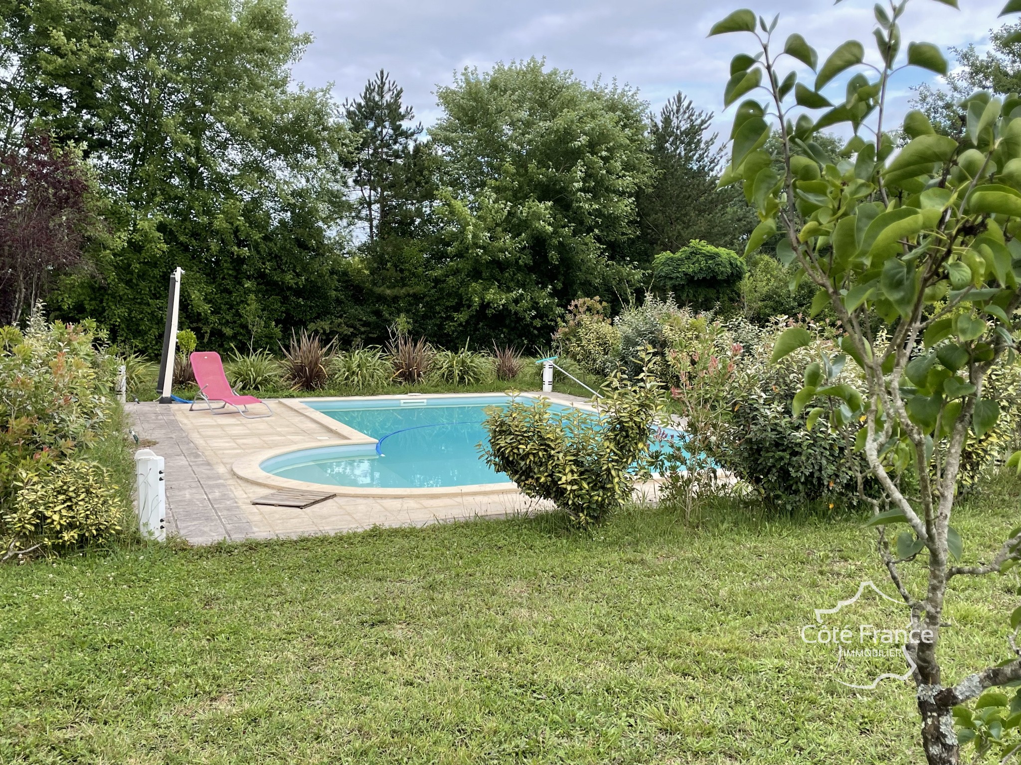 Vente Maison à Salies-de-Béarn 7 pièces