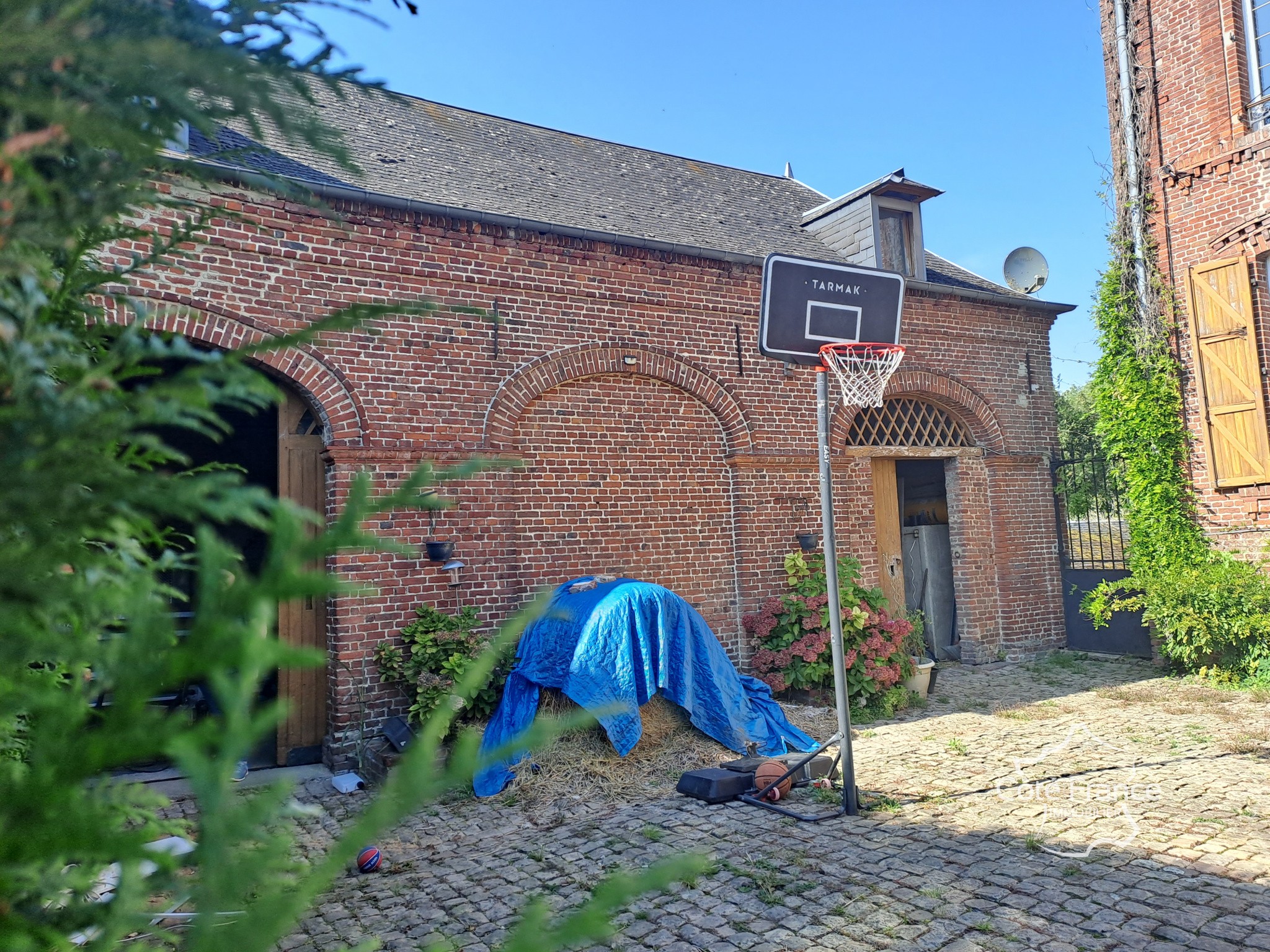 Vente Maison à Vadencourt 11 pièces