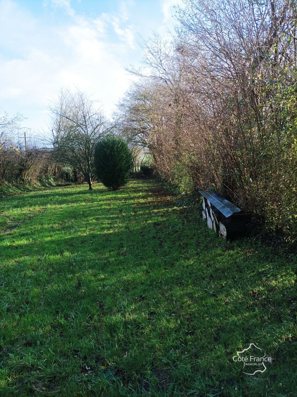 Vente Maison à Airel 4 pièces