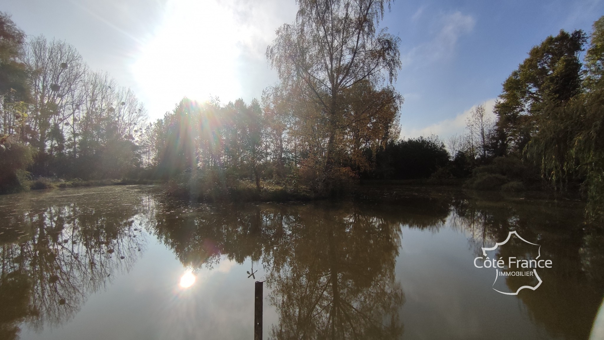 Vente Maison à Beffu-et-le-Morthomme 4 pièces