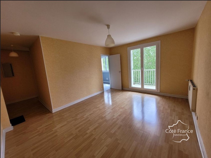 Vente Appartement à Bar-sur-Seine 2 pièces