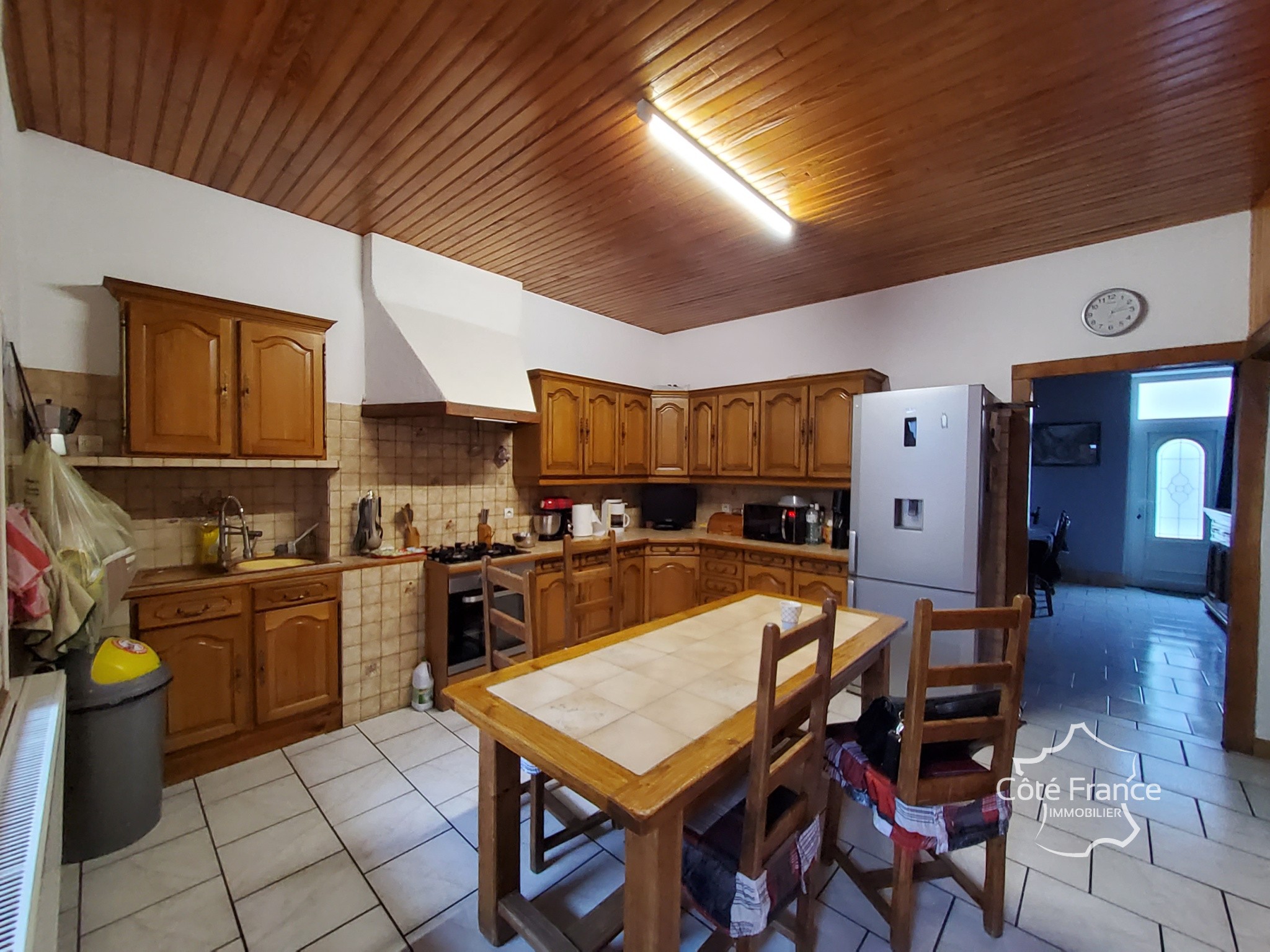 Vente Maison à Revin 6 pièces