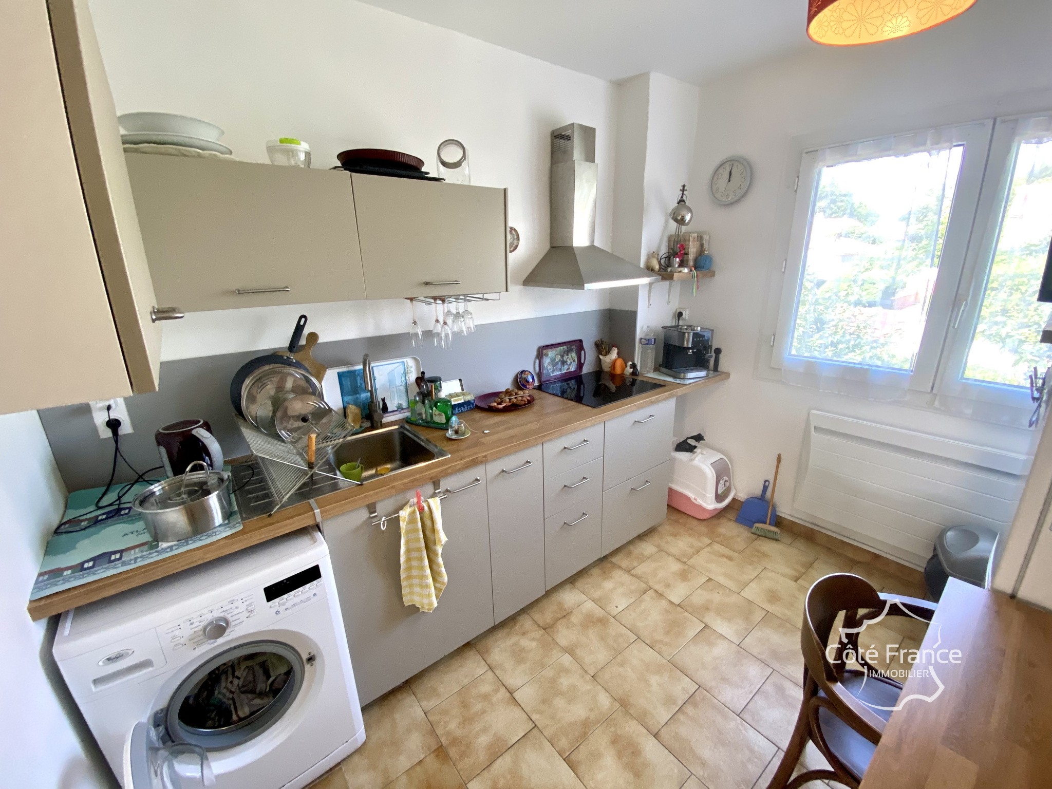 Vente Appartement à Montpellier 3 pièces