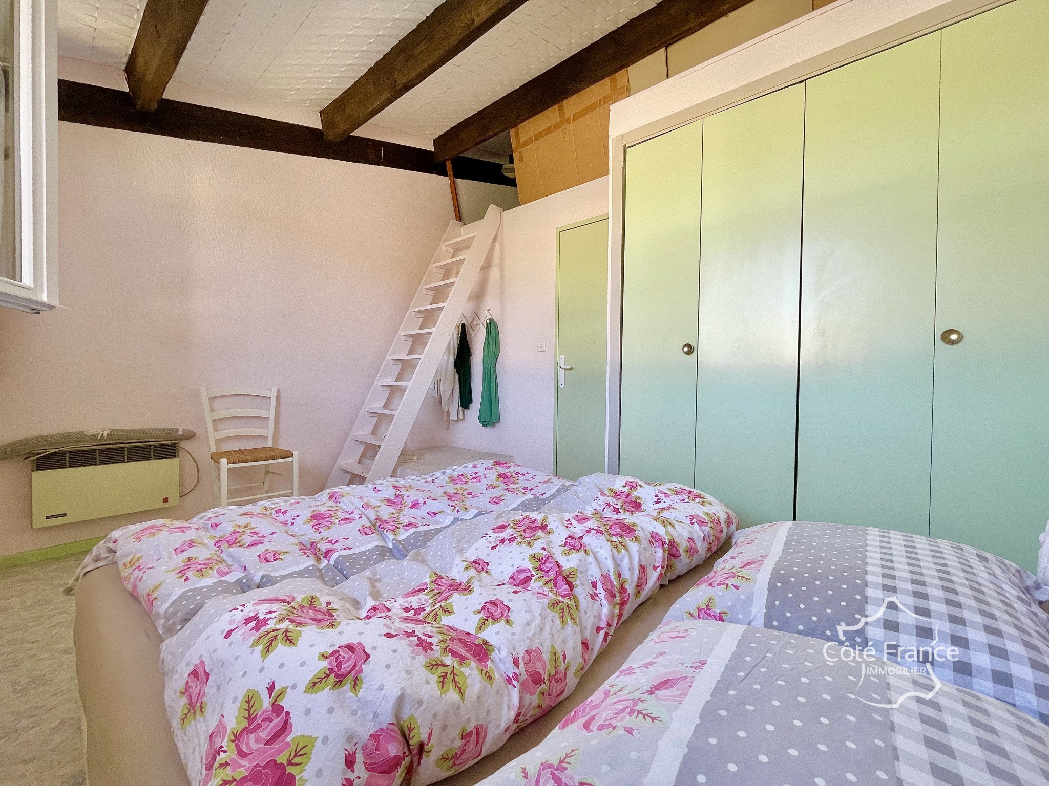 Vente Maison à Agde 3 pièces