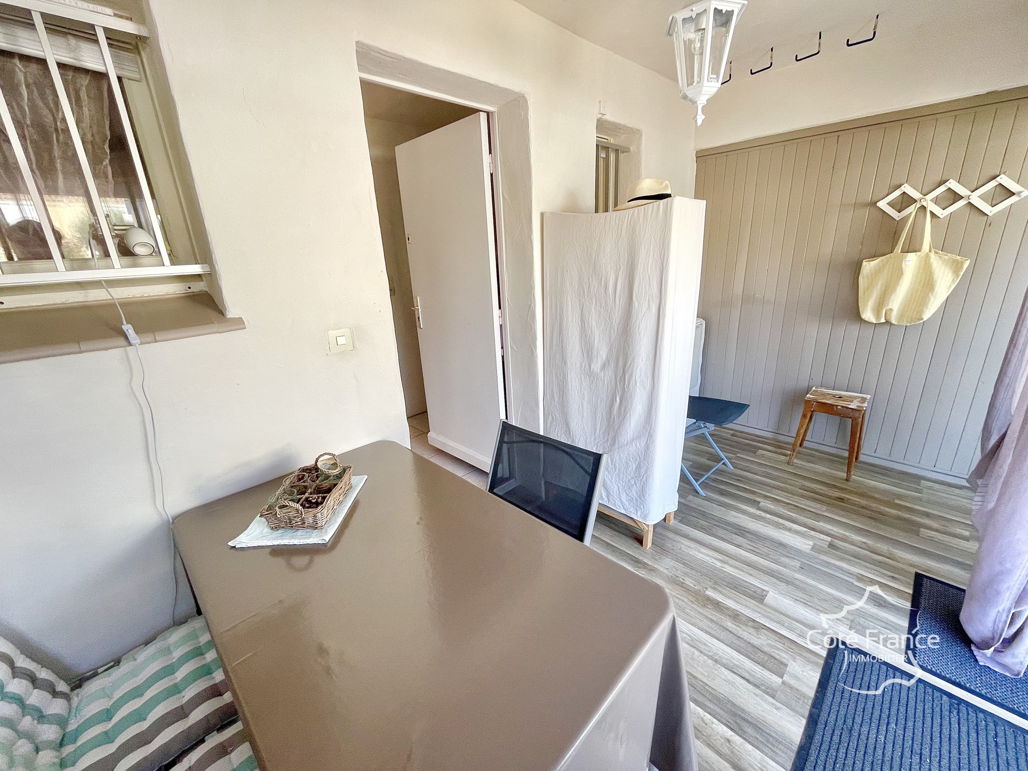 Vente Maison à Agde 3 pièces